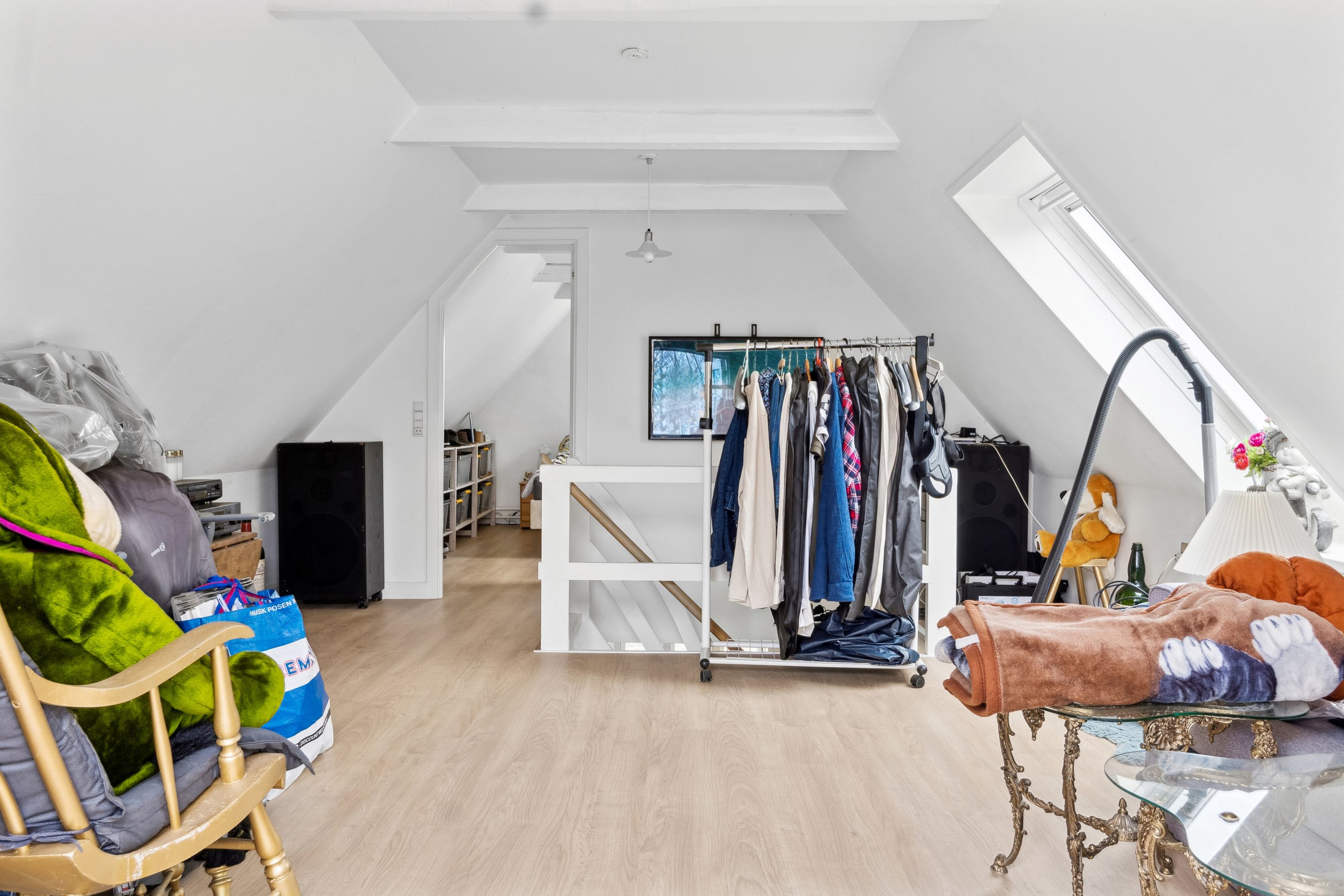 Fremhævet andet billede i fuldskærmstilstand. Billede af Søstjernevej 18, Bildsø, 4200 Slagelse