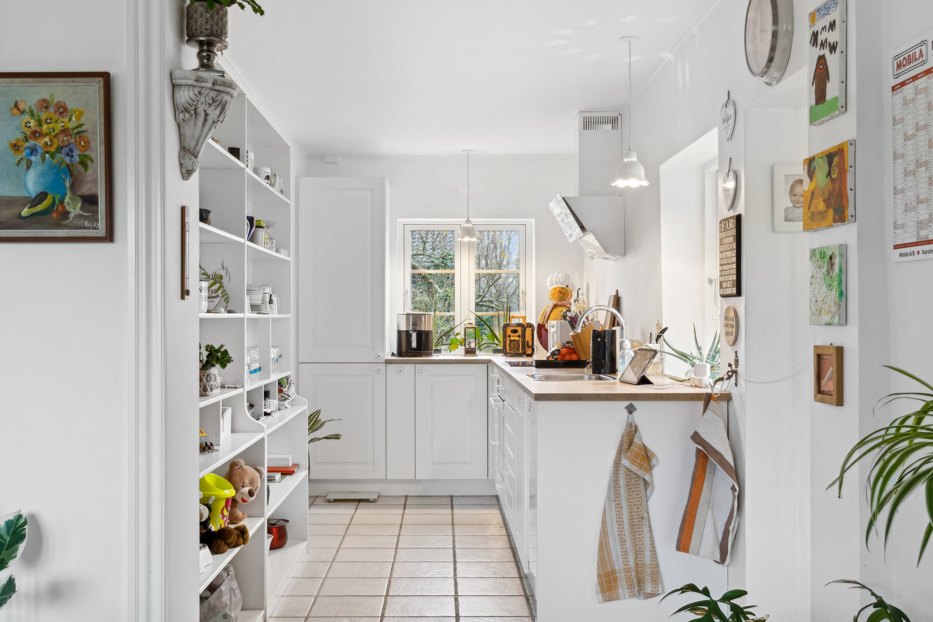 Miniaturebillede 2: andet. Billede af Søstjernevej 18, Bildsø, 4200 Slagelse