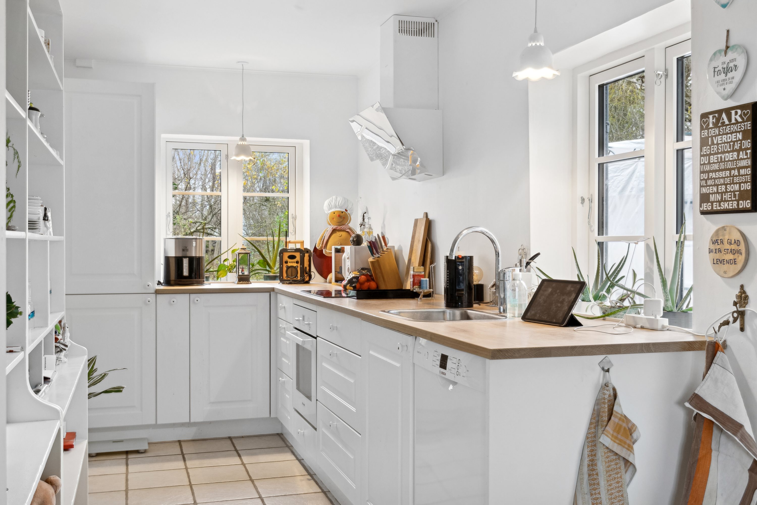 Fremhævet andet billede i fuldskærmstilstand. Billede af Søstjernevej 18, Bildsø, 4200 Slagelse