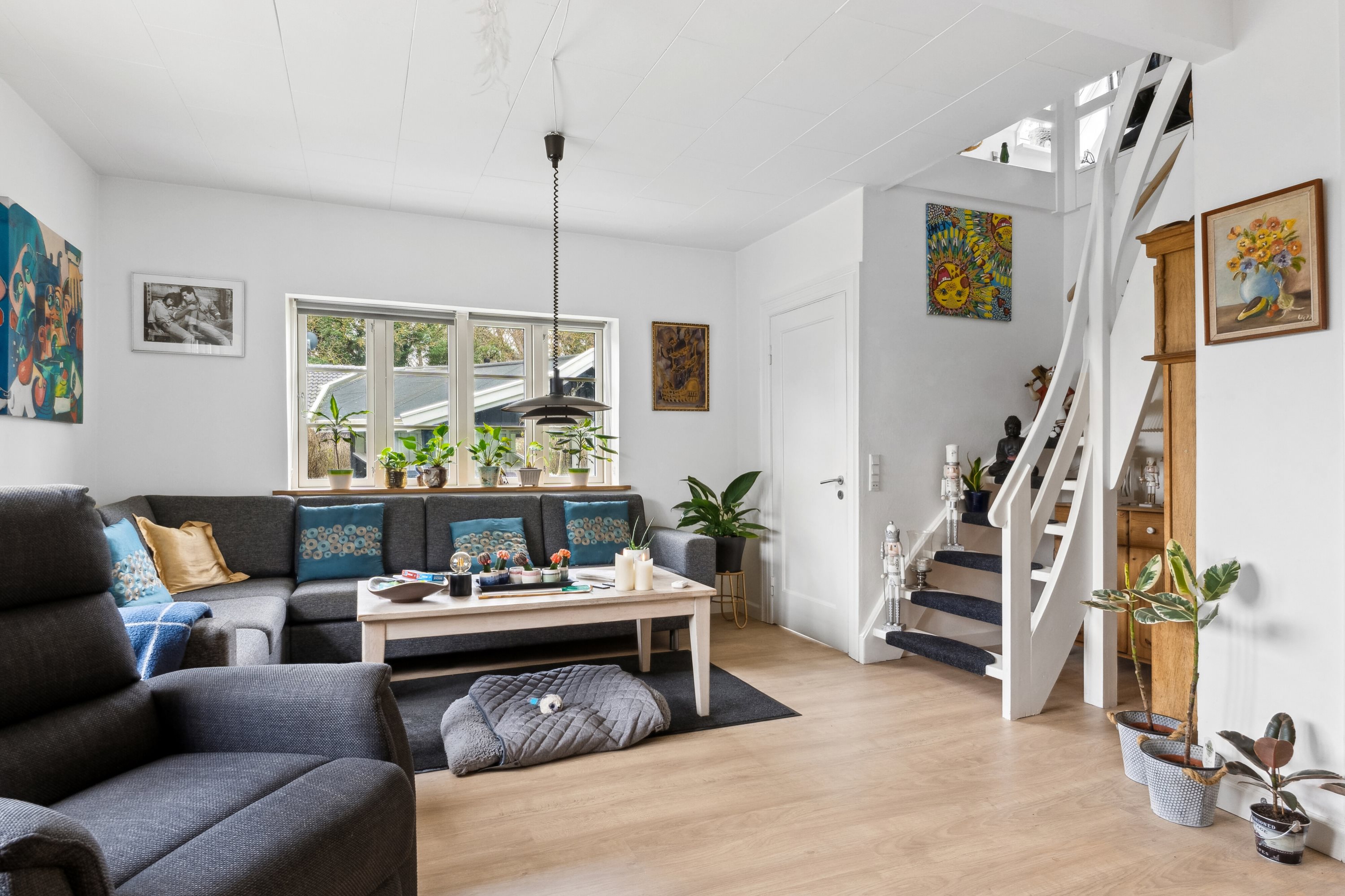 Fremhævet andet billede i fuldskærmstilstand. Billede af Søstjernevej 18, Bildsø, 4200 Slagelse