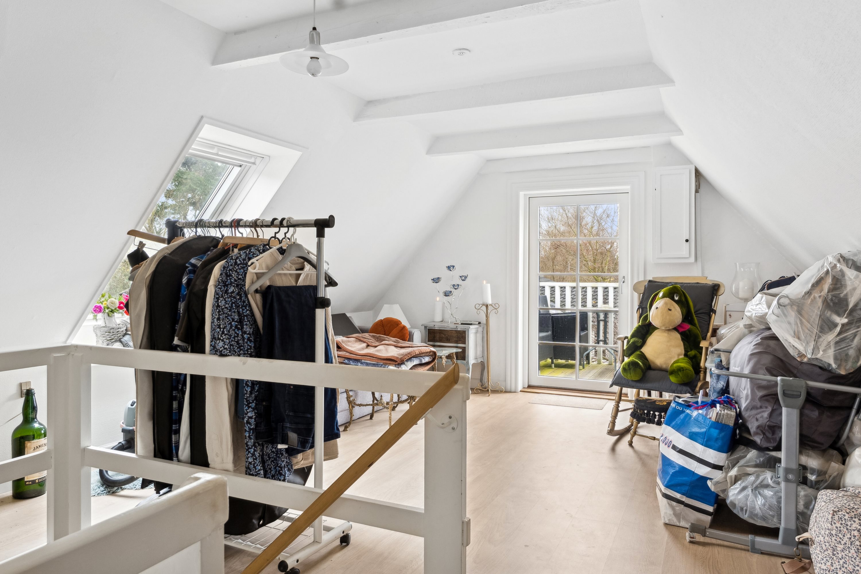 Fremhævet andet billede i fuldskærmstilstand. Billede af Søstjernevej 18, Bildsø, 4200 Slagelse