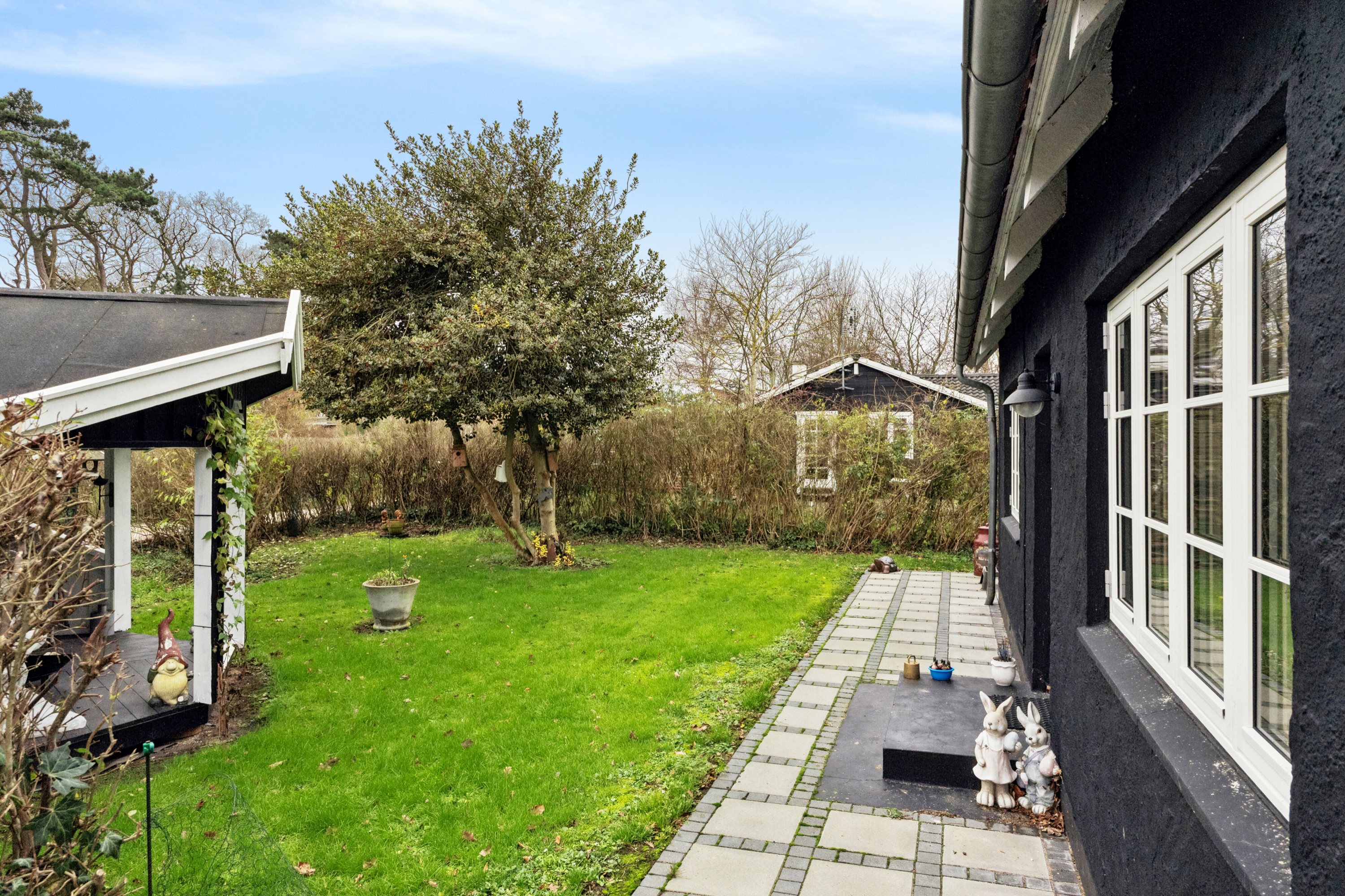 Fremhævet andet billede i fuldskærmstilstand. Billede af Søstjernevej 18, Bildsø, 4200 Slagelse