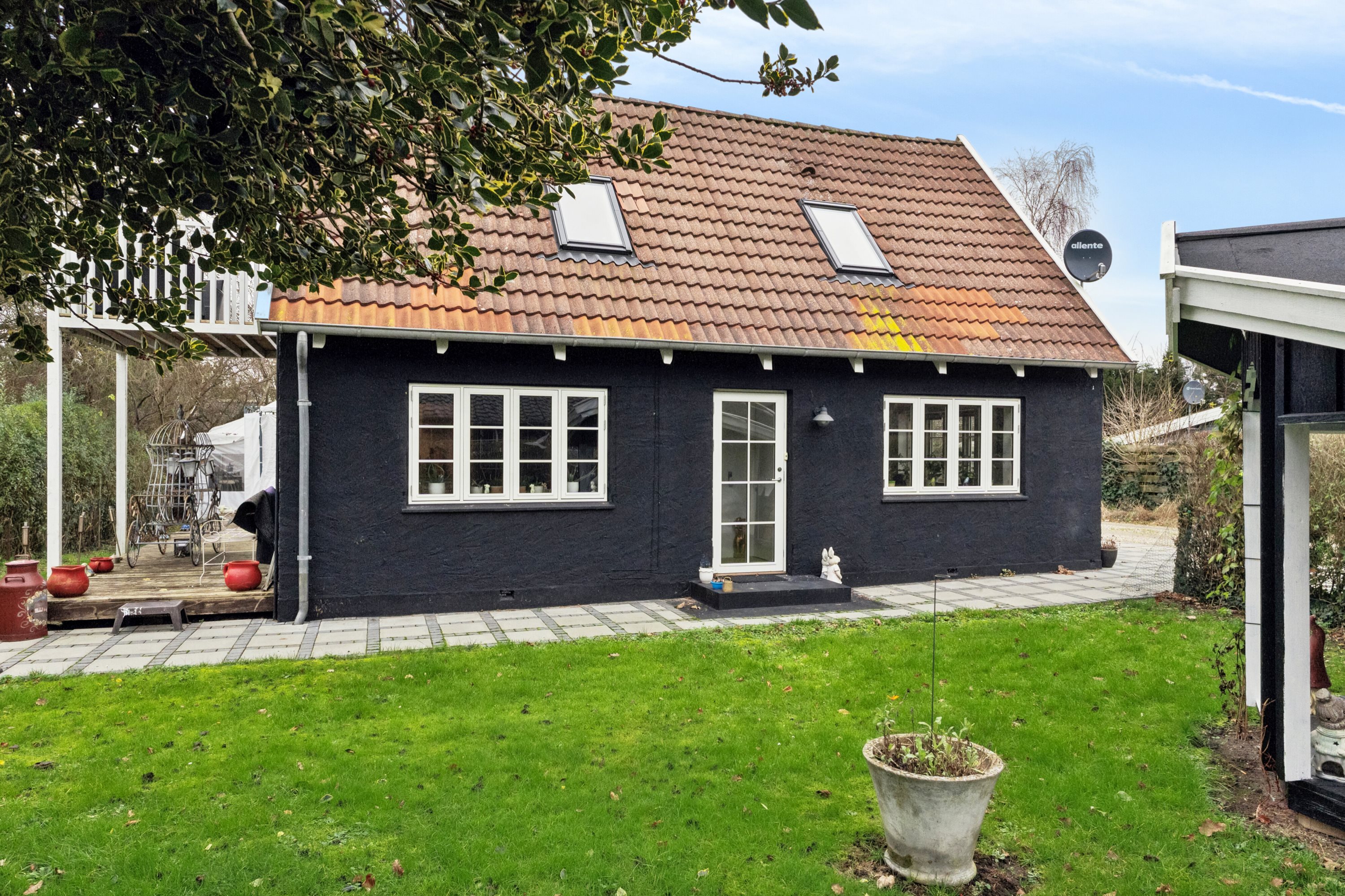 Villa: Andet på Søstjernevej 18, Bildsø, 4200 Slagelse