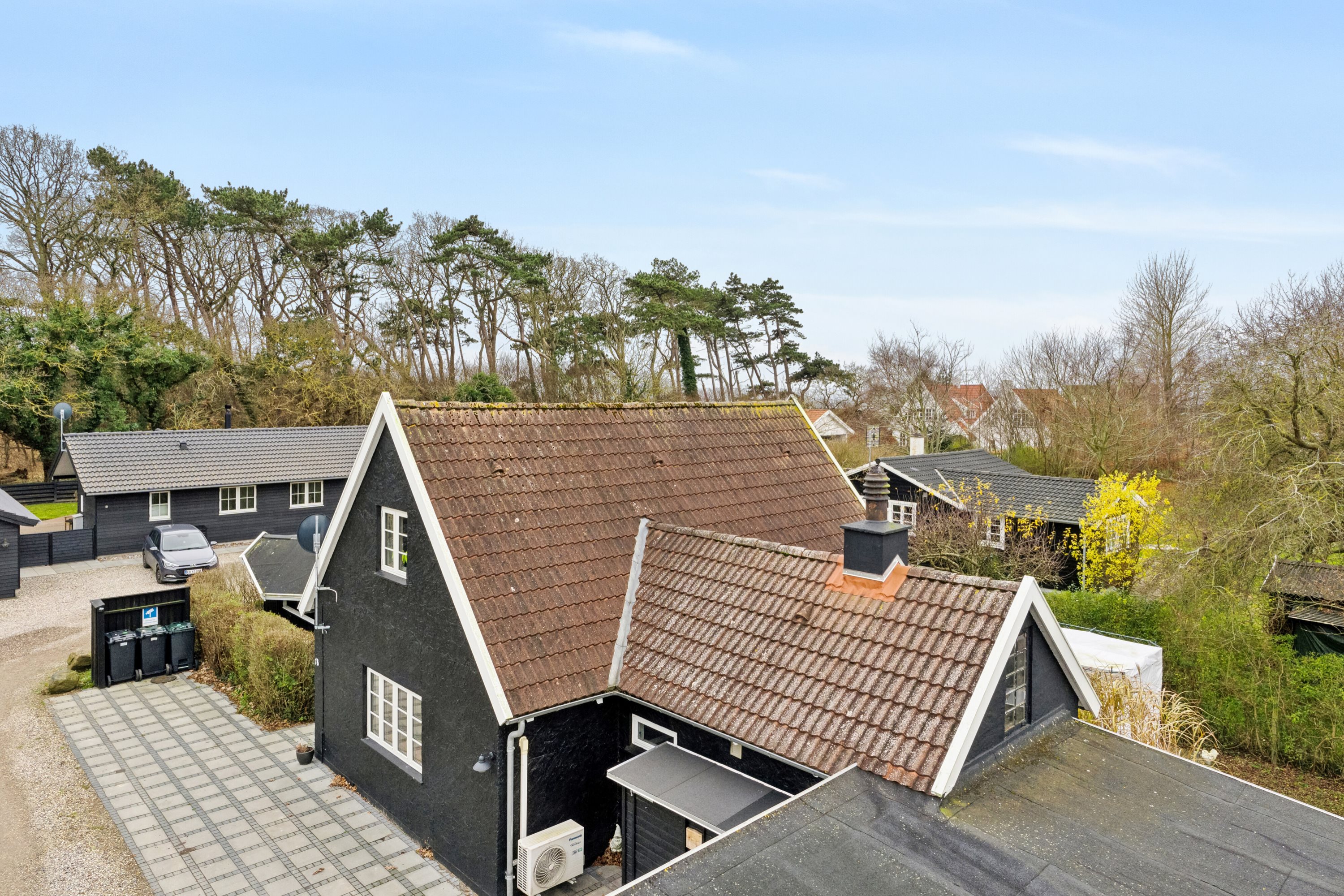 Fremhævet andet billede i fuldskærmstilstand. Billede af Søstjernevej 18, Bildsø, 4200 Slagelse