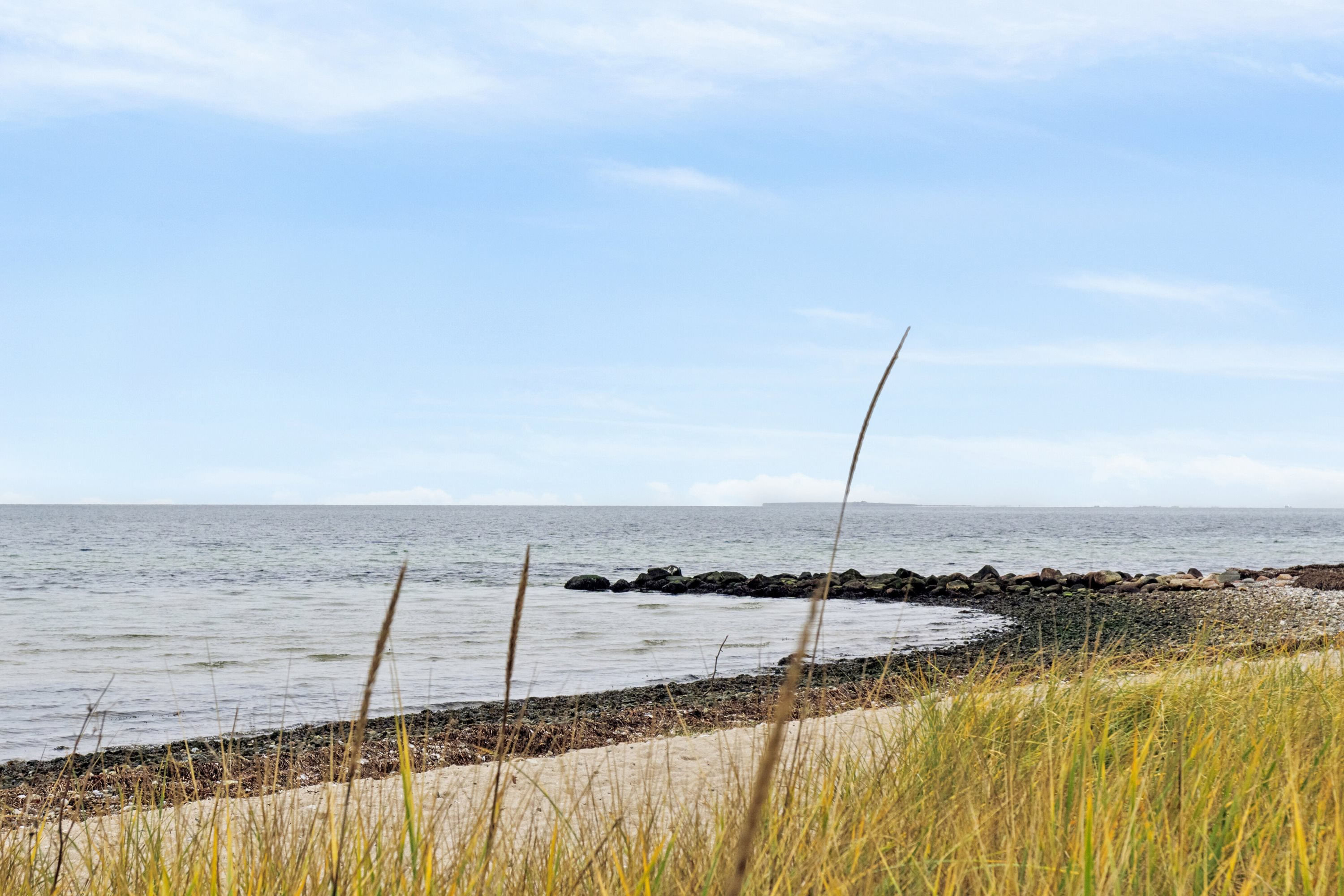 Fremhævet andet billede i fuldskærmstilstand. Billede af Søstjernevej 18, Bildsø, 4200 Slagelse