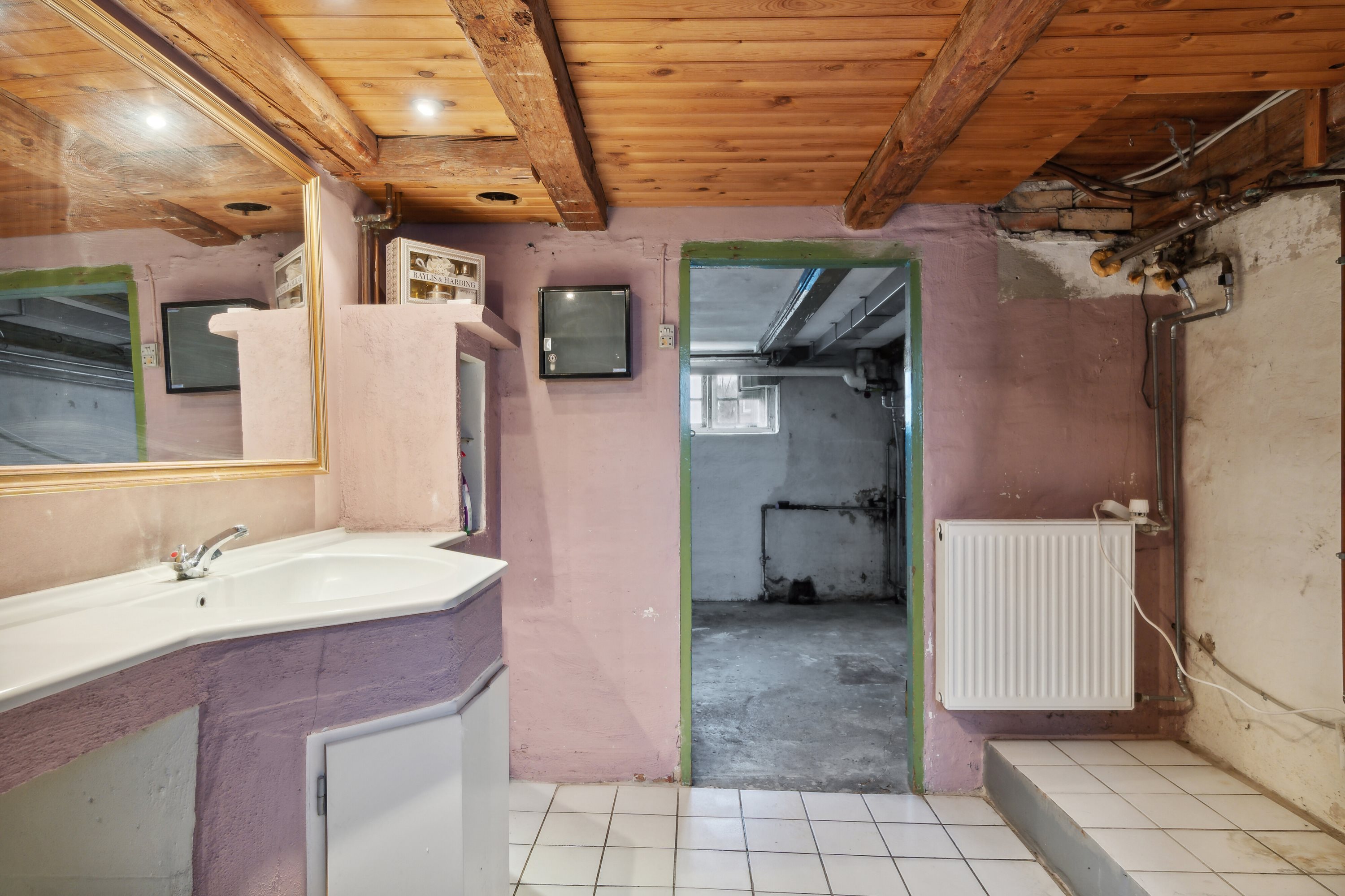 Fremhævet indendørs billede i fuldskærmstilstand. Billede af Munkholmvej 43, 4300 Holbæk