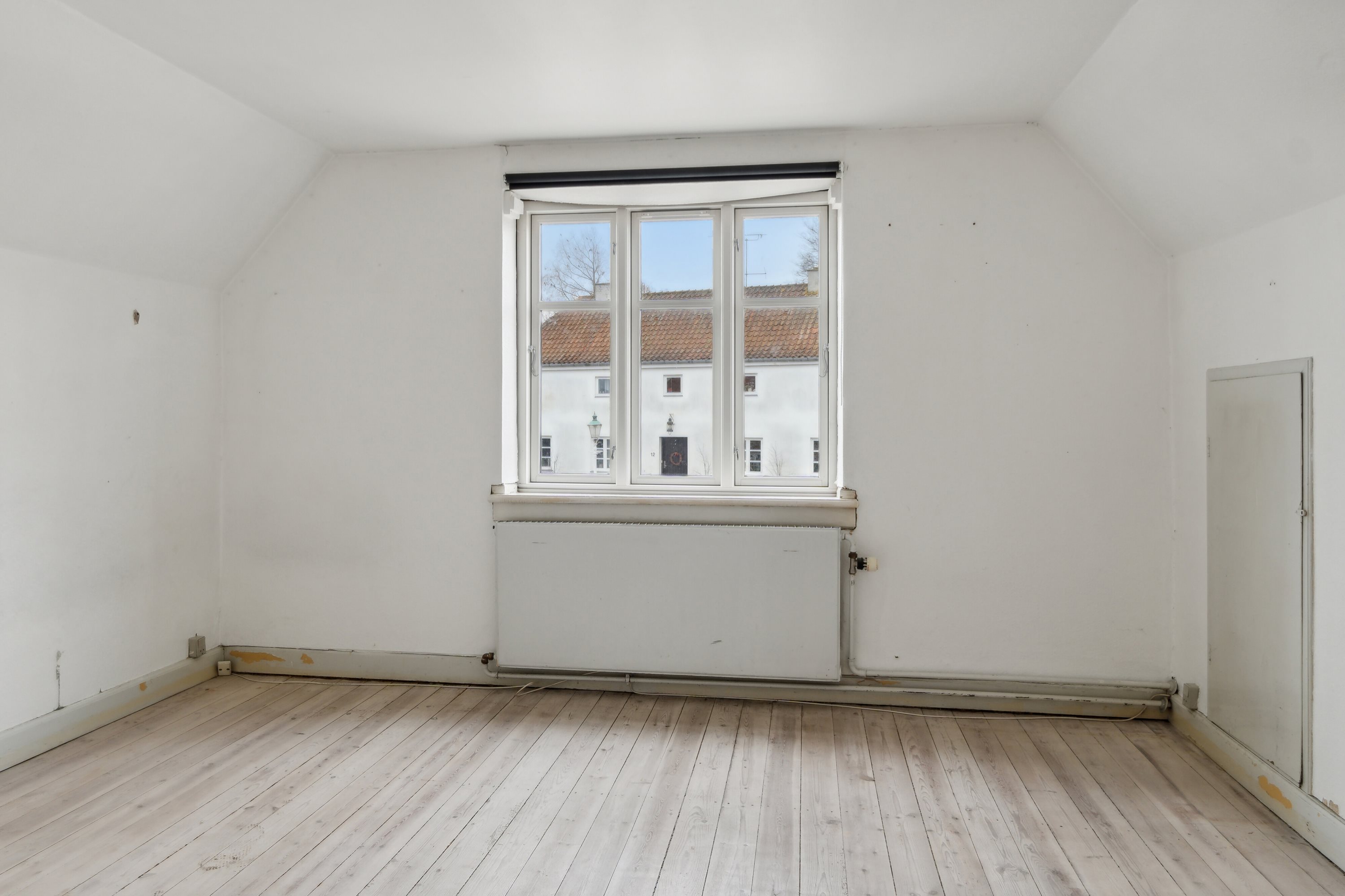 Fremhævet værelse billede i fuldskærmstilstand. Billede af Munkholmvej 43, 4300 Holbæk