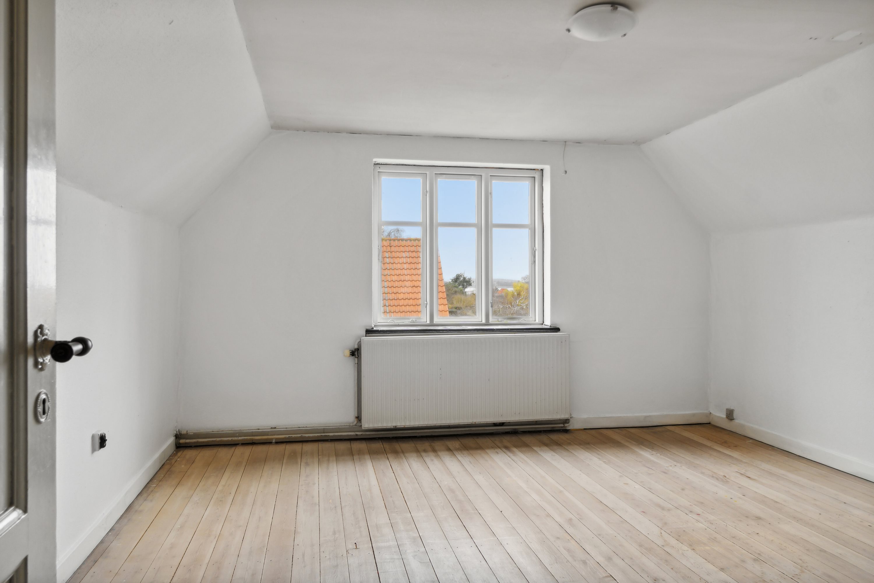 Fremhævet værelse billede i fuldskærmstilstand. Billede af Munkholmvej 43, 4300 Holbæk