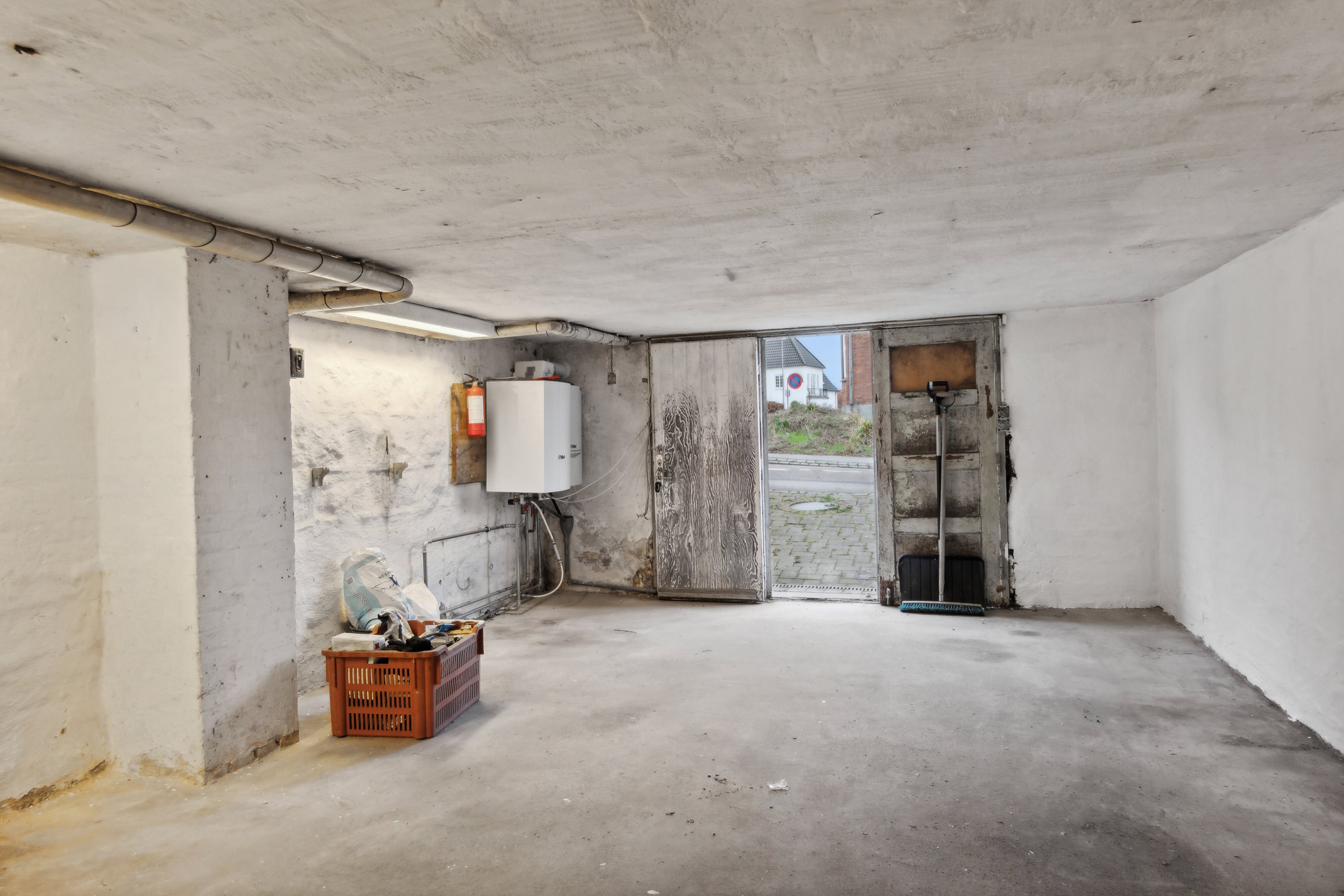 Fremhævet indendørs billede i fuldskærmstilstand. Billede af Munkholmvej 43, 4300 Holbæk