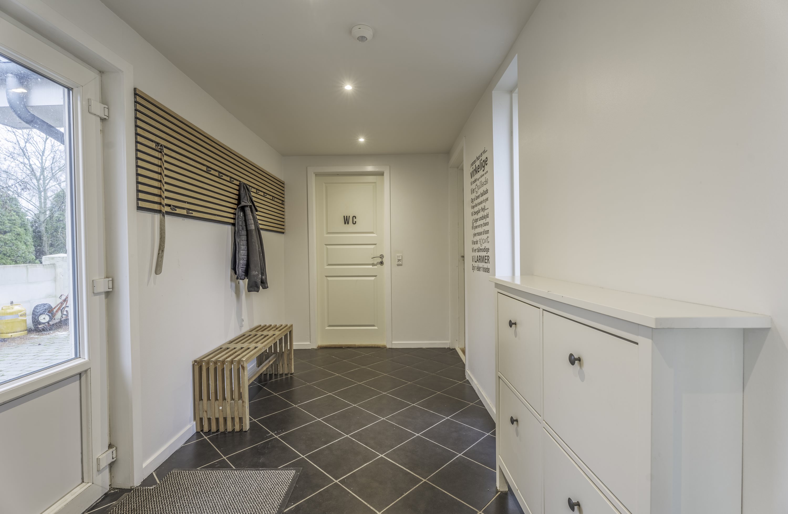 Miniaturebillede 1: . Billede af Bogensevej 111, Vedtofte, 5620 Glamsbjerg