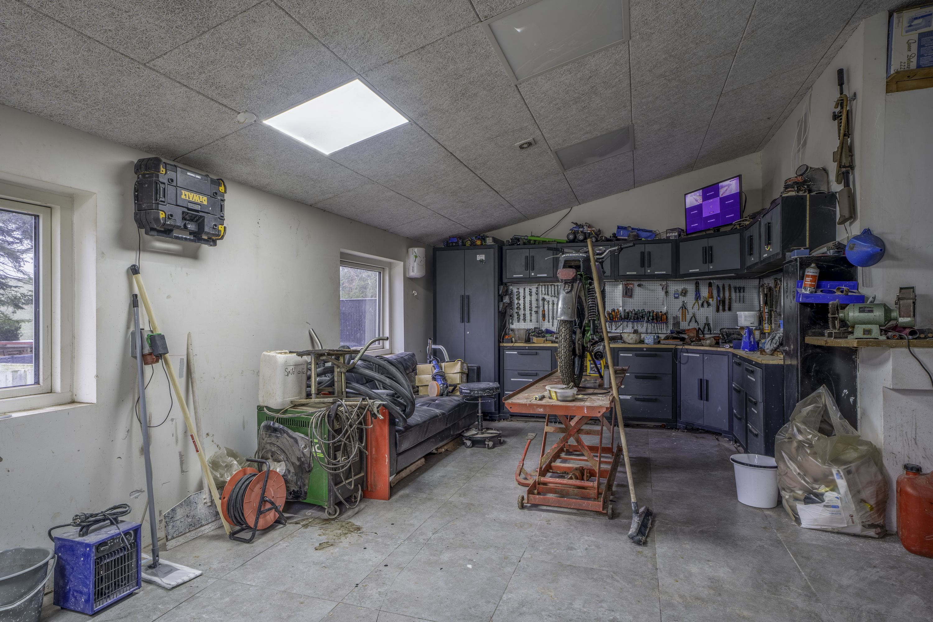 Fremhævet  billede i fuldskærmstilstand. Billede af Bogensevej 111, Vedtofte, 5620 Glamsbjerg