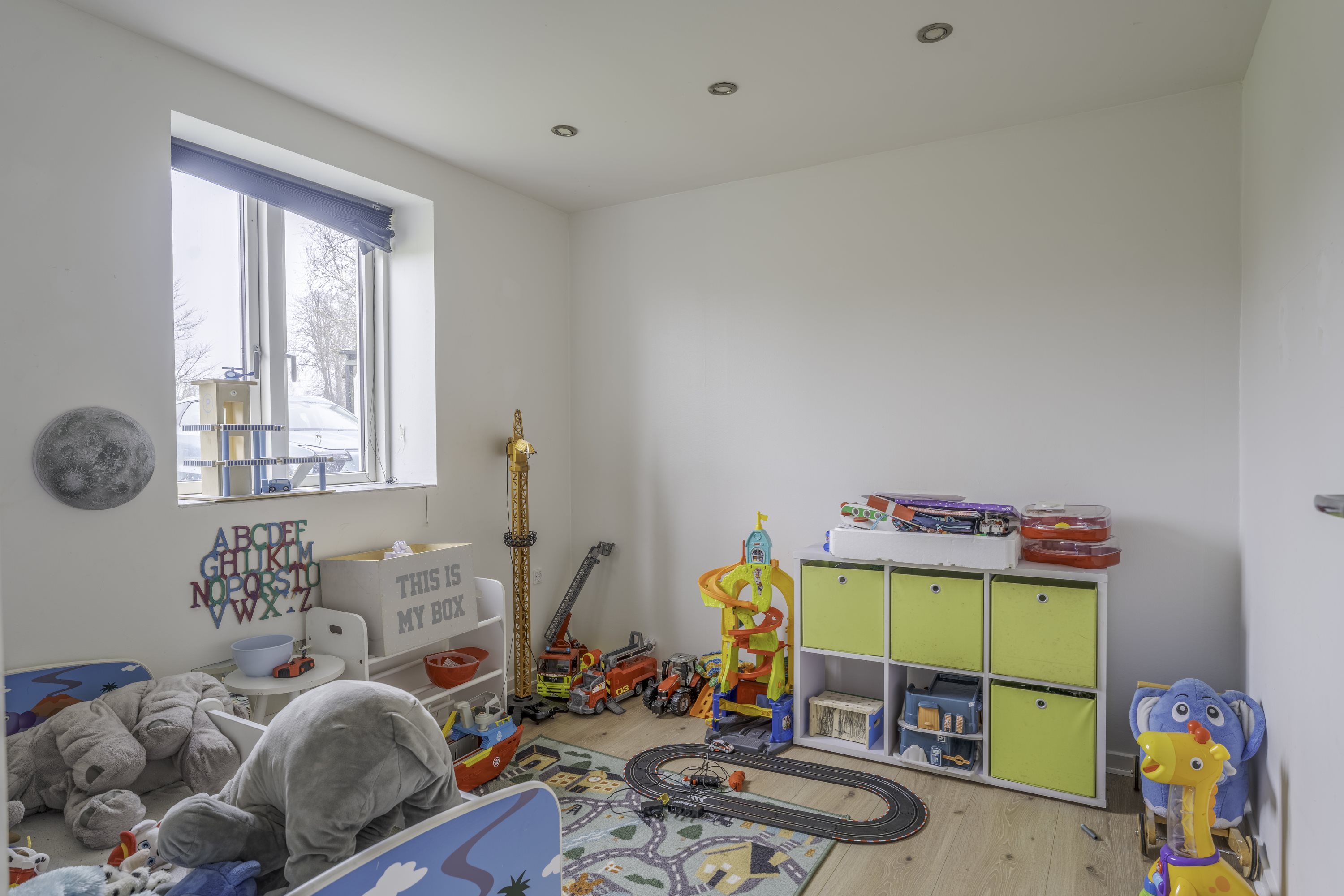 Fremhævet  billede i fuldskærmstilstand. Billede af Bogensevej 111, Vedtofte, 5620 Glamsbjerg