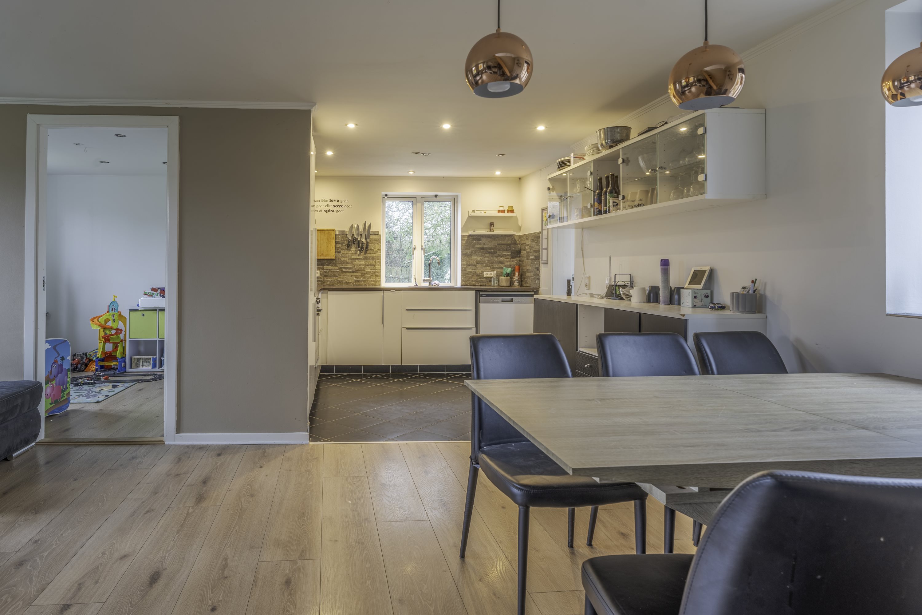 Fremhævet  billede i fuldskærmstilstand. Billede af Bogensevej 111, Vedtofte, 5620 Glamsbjerg