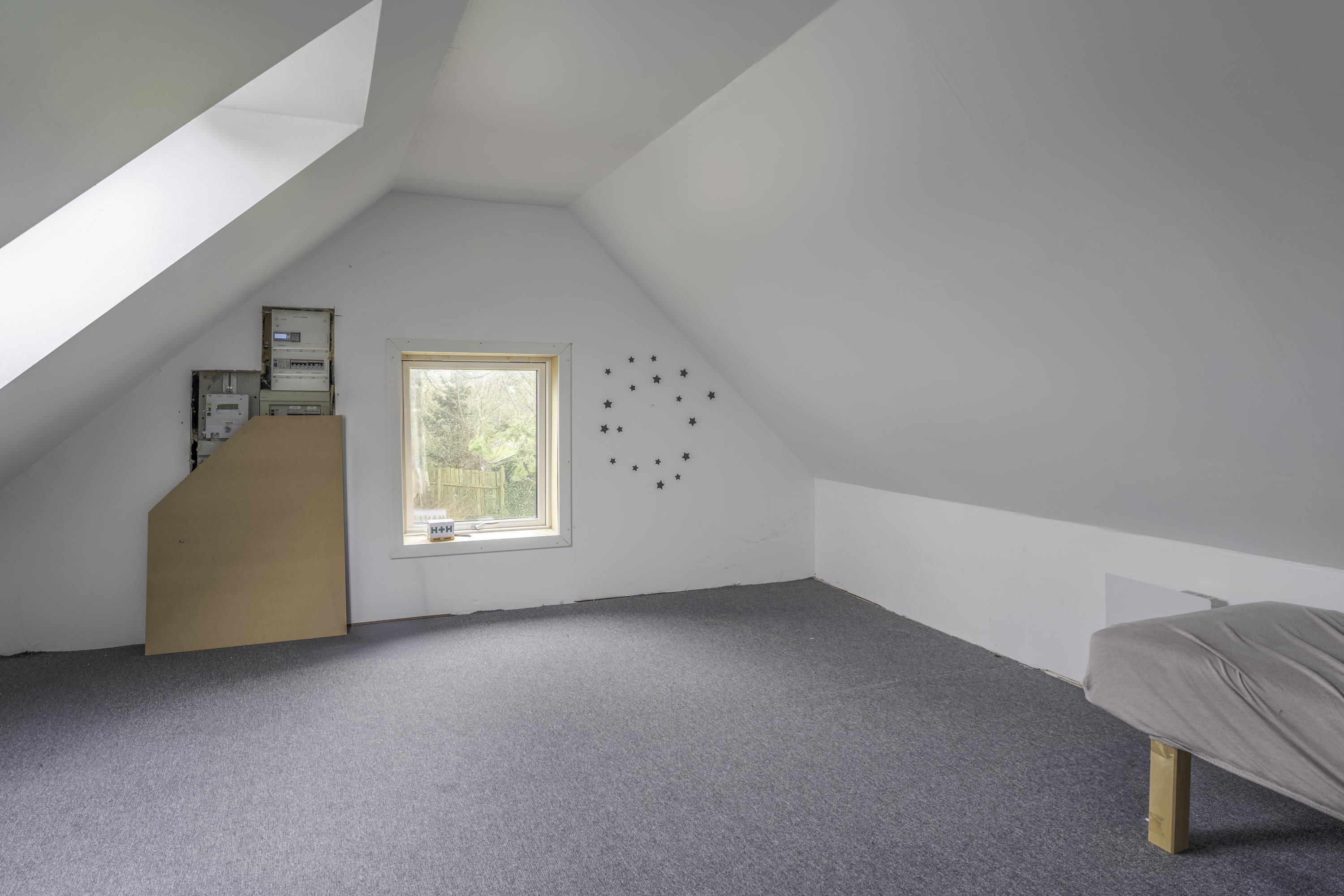 Fremhævet  billede i fuldskærmstilstand. Billede af Bogensevej 111, Vedtofte, 5620 Glamsbjerg