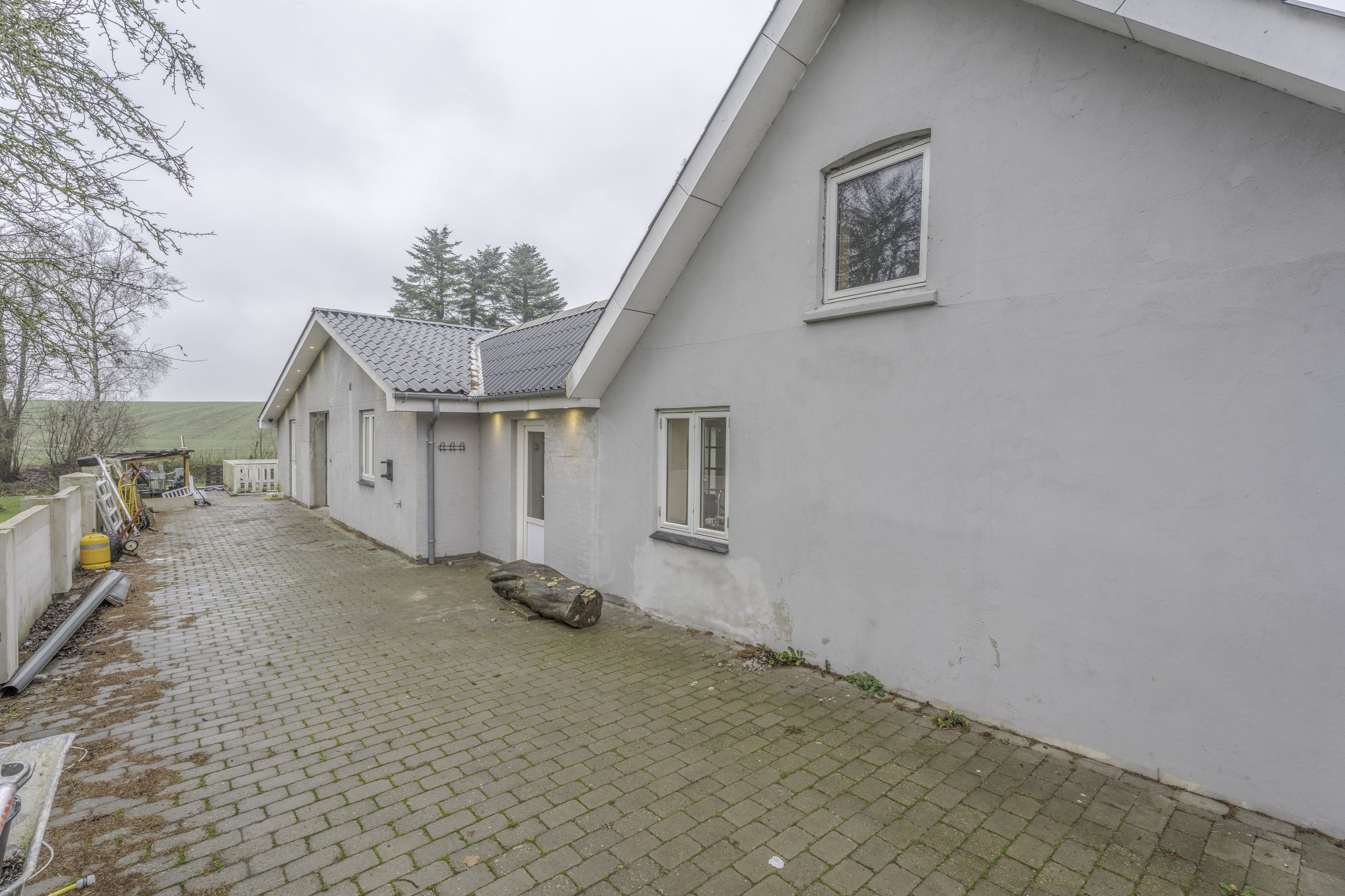 Fremhævet  billede i fuldskærmstilstand. Billede af Bogensevej 111, Vedtofte, 5620 Glamsbjerg