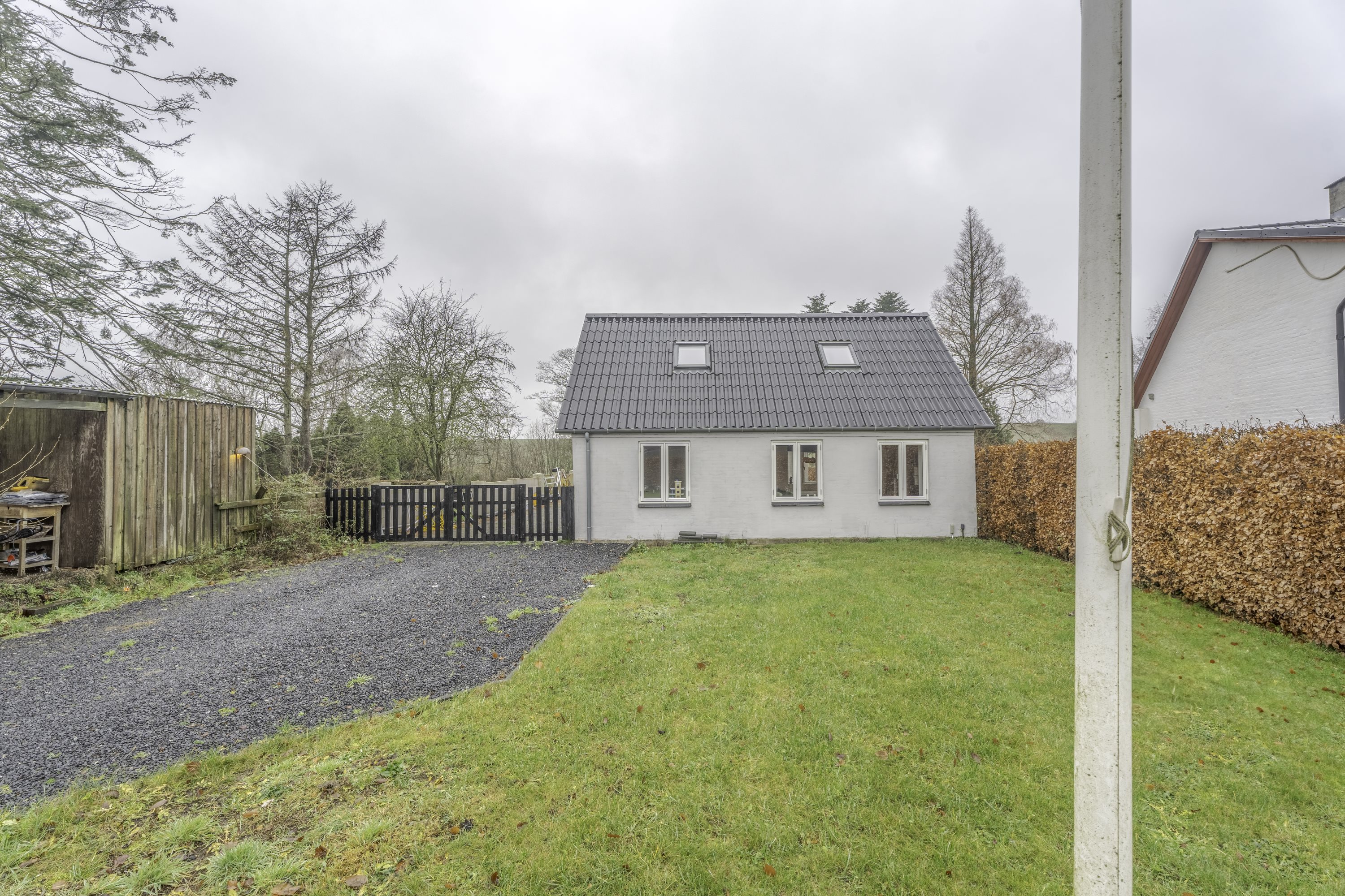 Fremhævet  billede i fuldskærmstilstand. Billede af Bogensevej 111, Vedtofte, 5620 Glamsbjerg