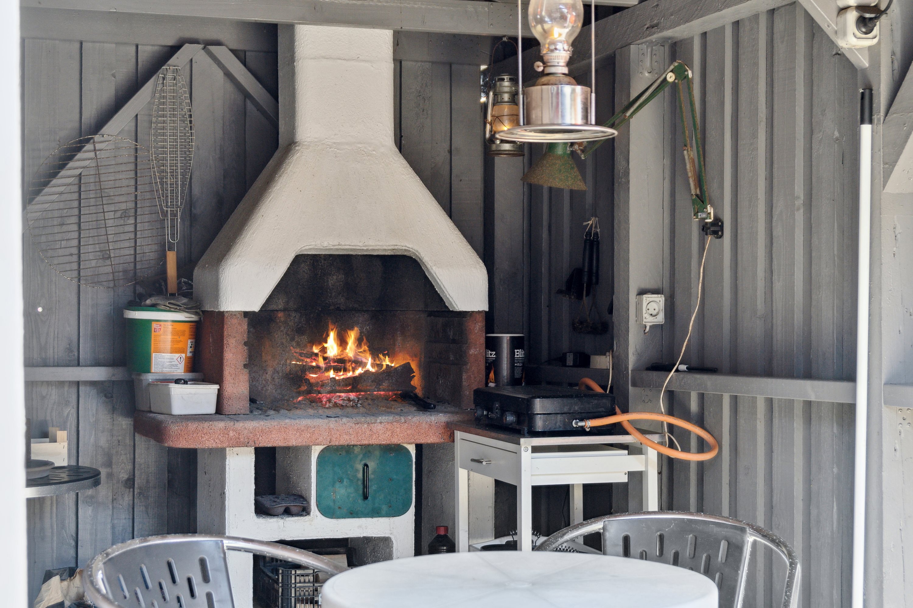 Fremhævet  billede i fuldskærmstilstand. Billede af Tjørnevænget 9, Hesselbjerg, 5932 Humble