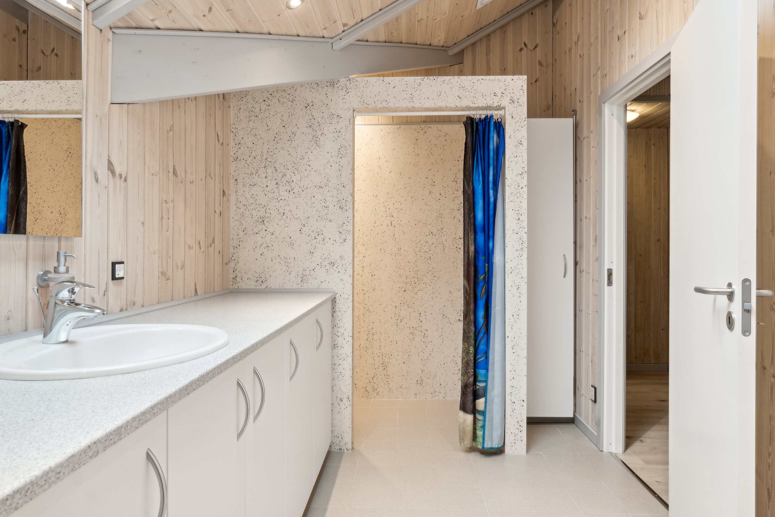 Fremhævet  billede i fuldskærmstilstand. Billede af Tjørnevænget 9, Hesselbjerg, 5932 Humble