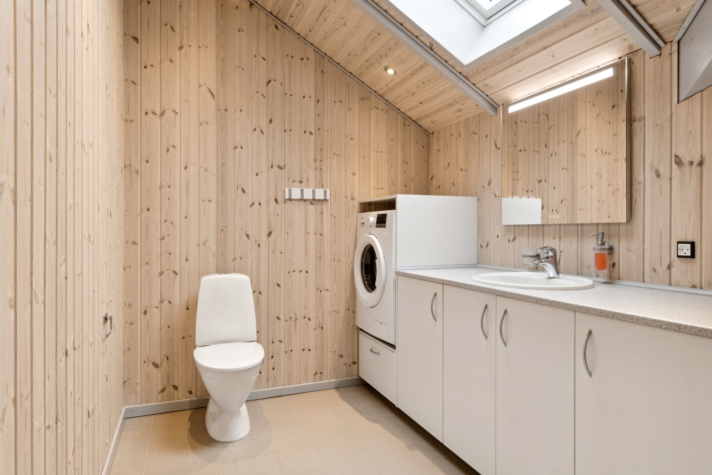 Fremhævet  billede i fuldskærmstilstand. Billede af Tjørnevænget 9, Hesselbjerg, 5932 Humble