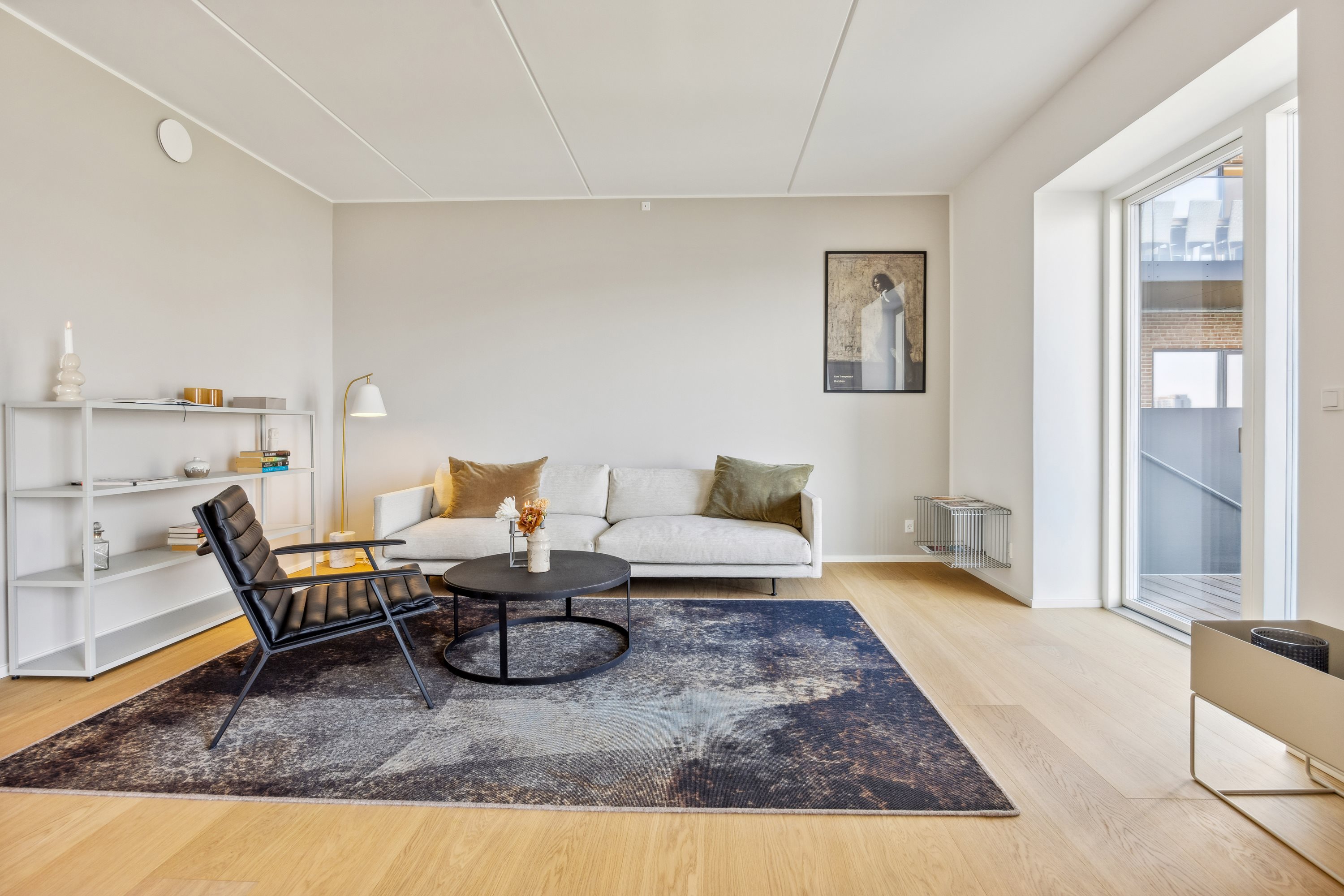 Fremhævet  billede i fuldskærmstilstand. Billede af Stigsborg Brygge 161, 4. tv., 9400 Nørresundby