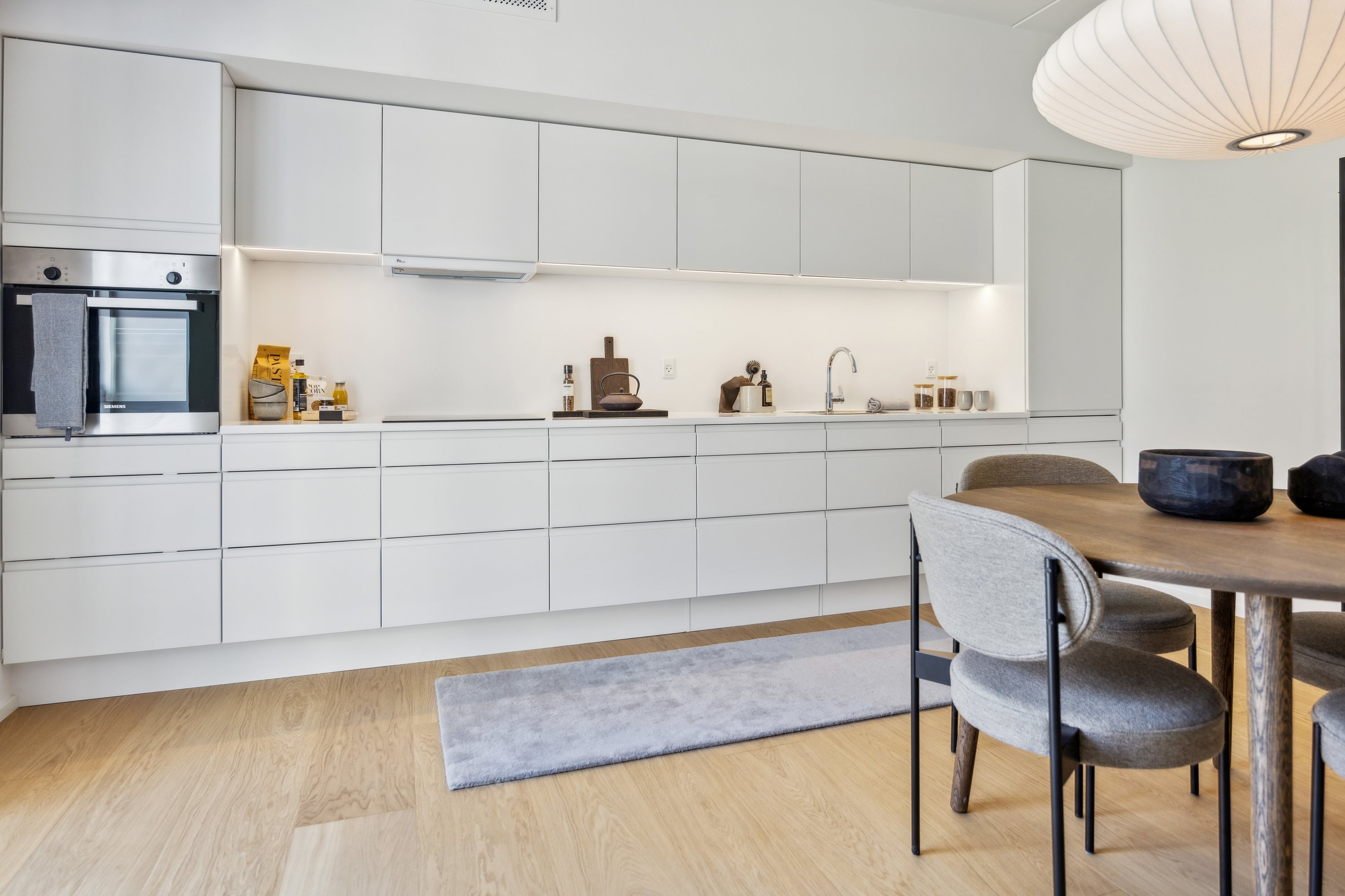 Fremhævet  billede i fuldskærmstilstand. Billede af Stigsborg Brygge 161, 4. tv., 9400 Nørresundby