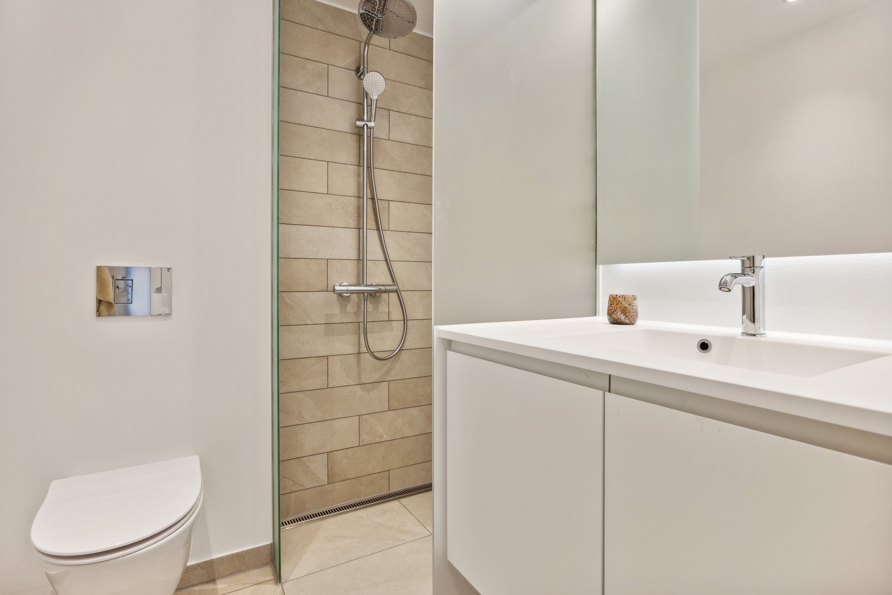 Fremhævet  billede i fuldskærmstilstand. Billede af Stigsborg Brygge 161, 4. tv., 9400 Nørresundby