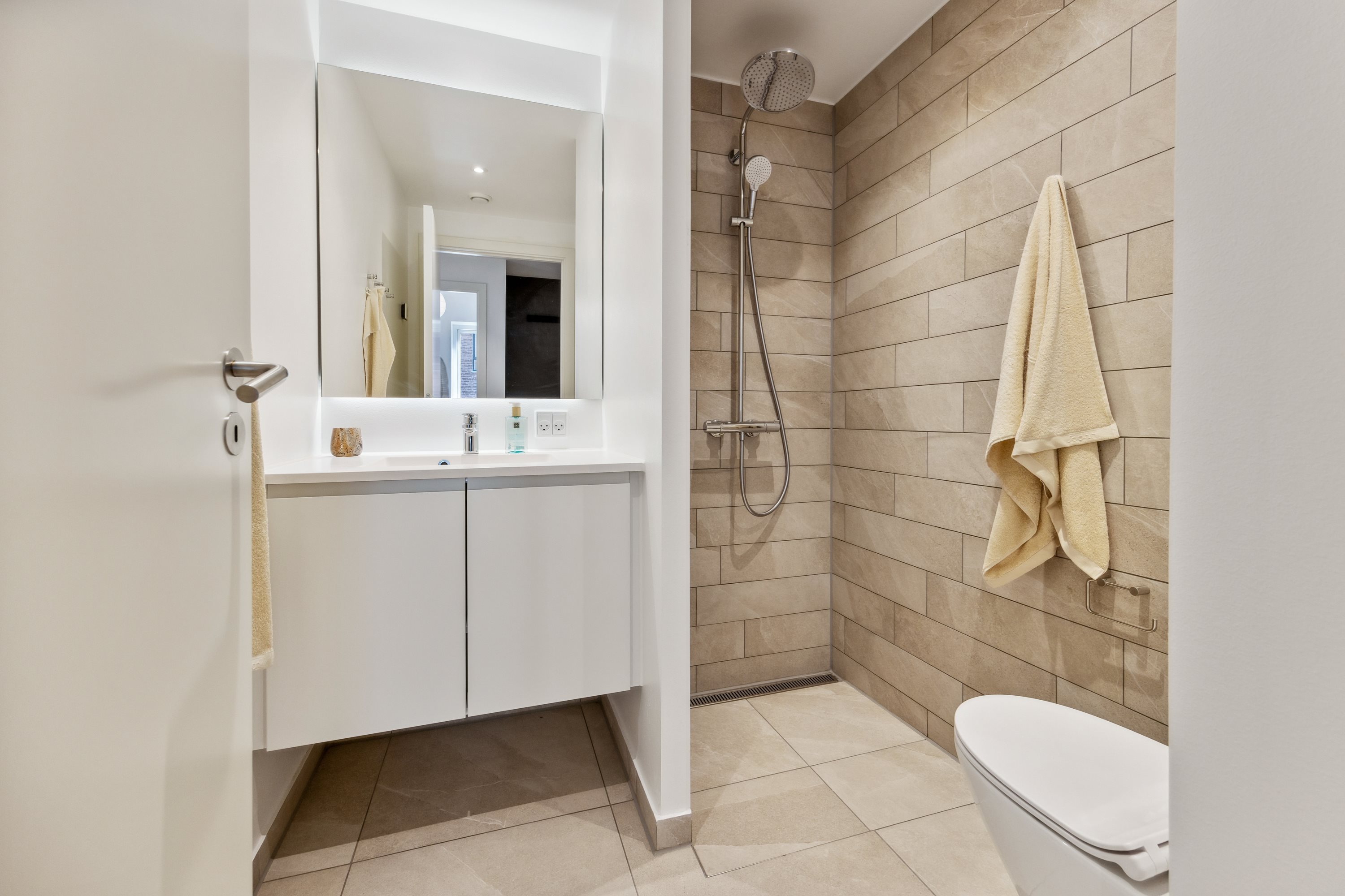 Fremhævet  billede i fuldskærmstilstand. Billede af Stigsborg Brygge 161, 4. tv., 9400 Nørresundby