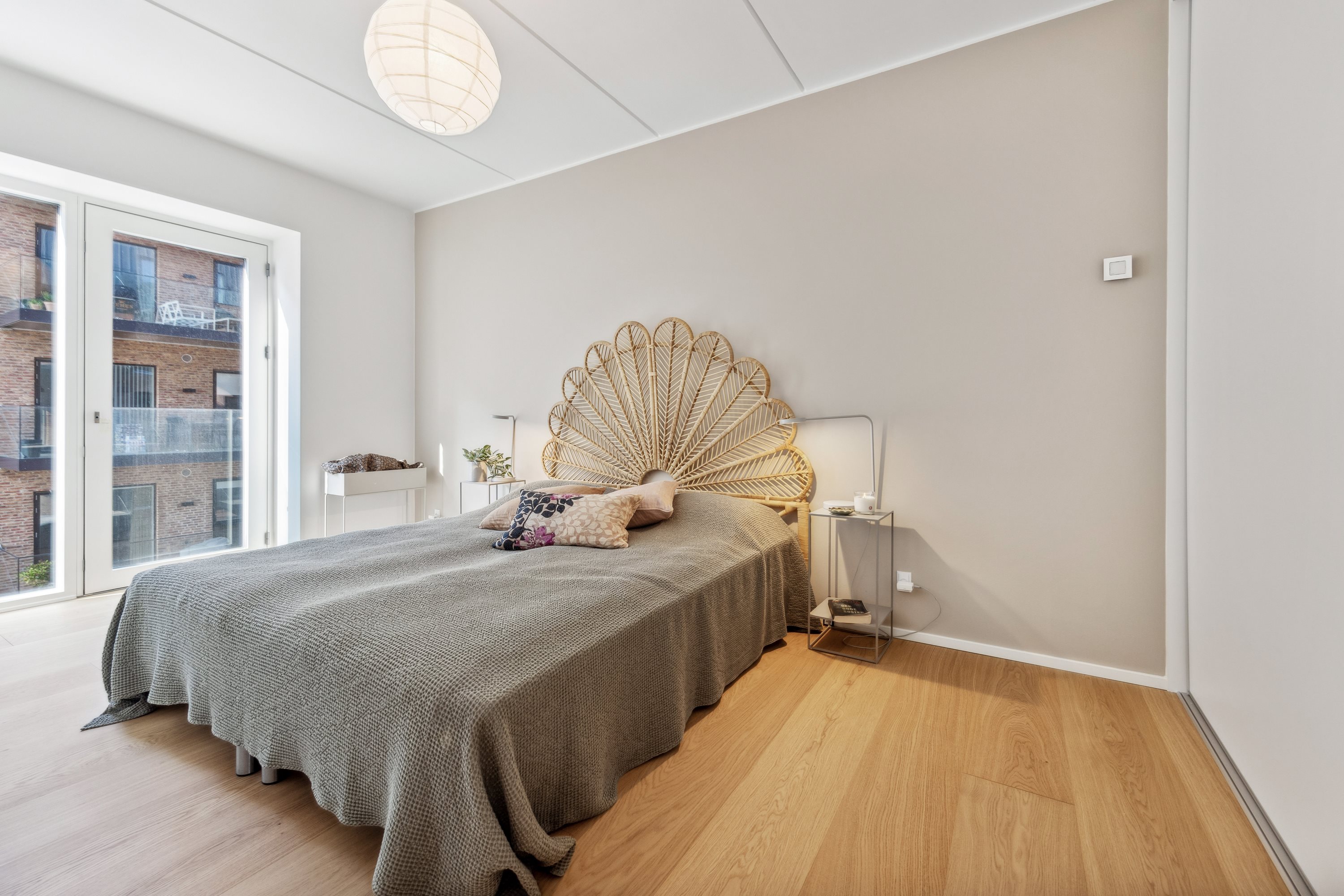 Fremhævet  billede i fuldskærmstilstand. Billede af Stigsborg Brygge 161, 4. tv., 9400 Nørresundby