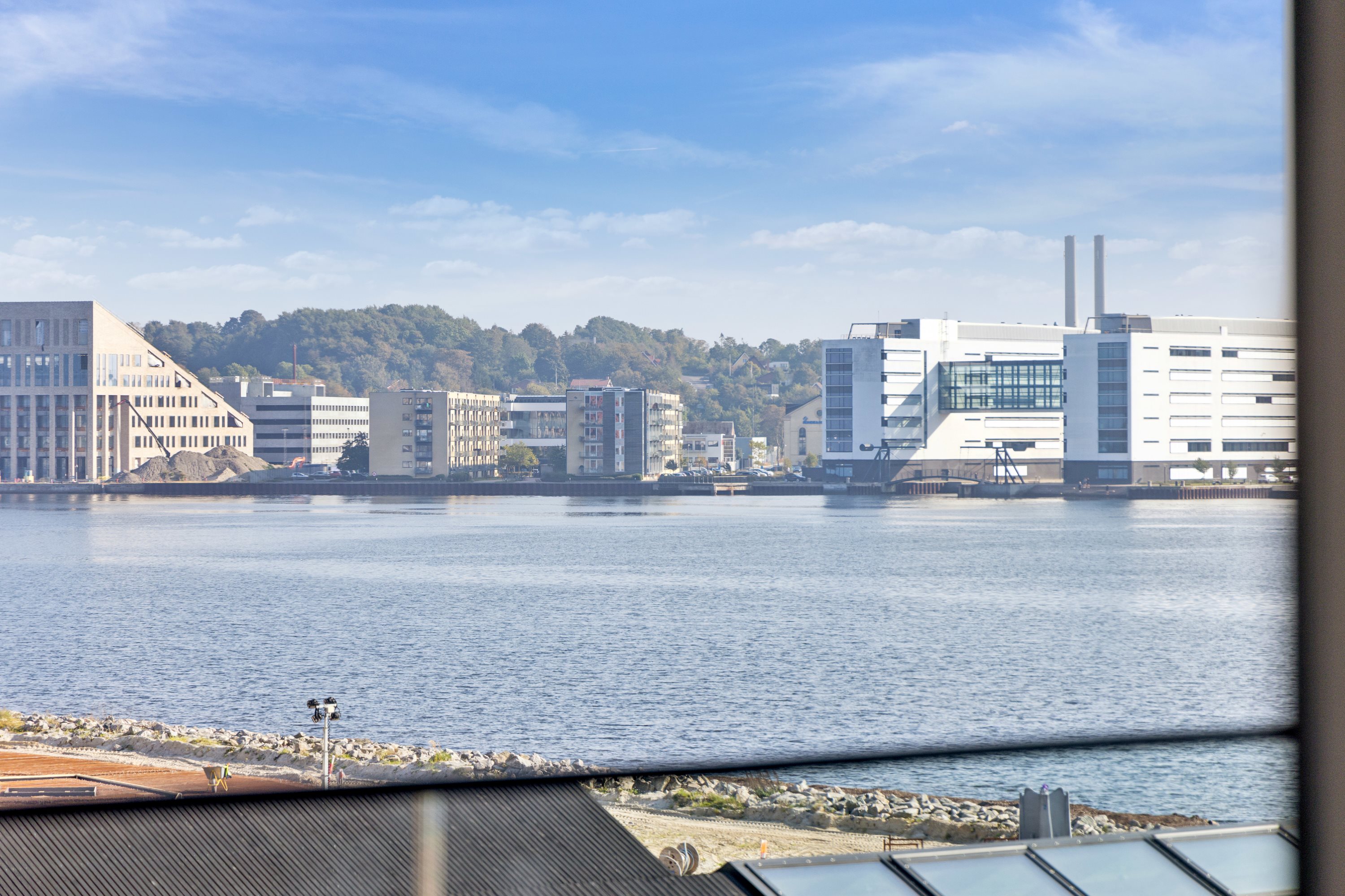 Miniaturebillede 1: . Billede af Stigsborg Brygge 161, 4. tv., 9400 Nørresundby