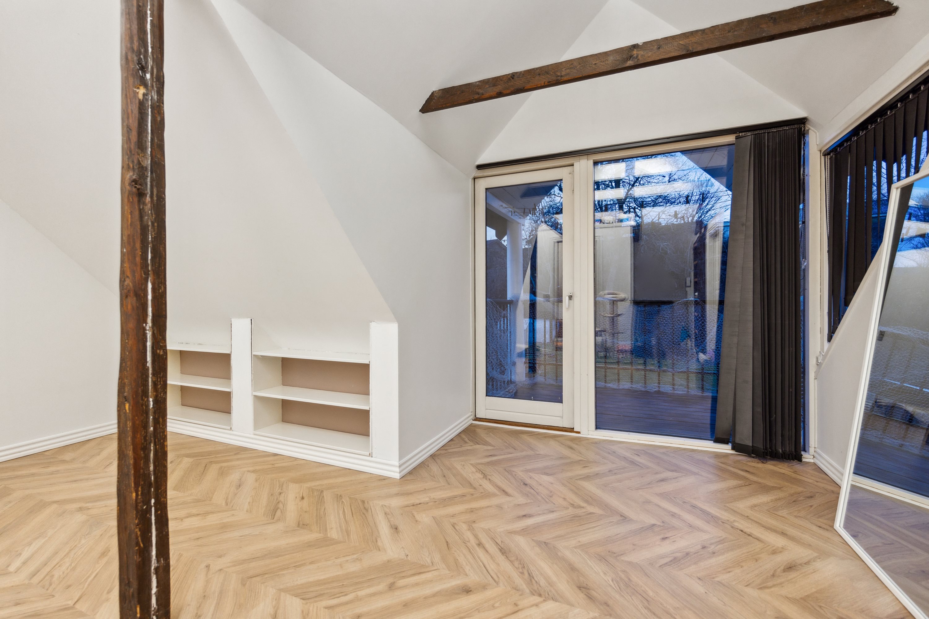 Fremhævet repos billede i fuldskærmstilstand. Billede af Halsvej 145, Stae, 9310 Vodskov