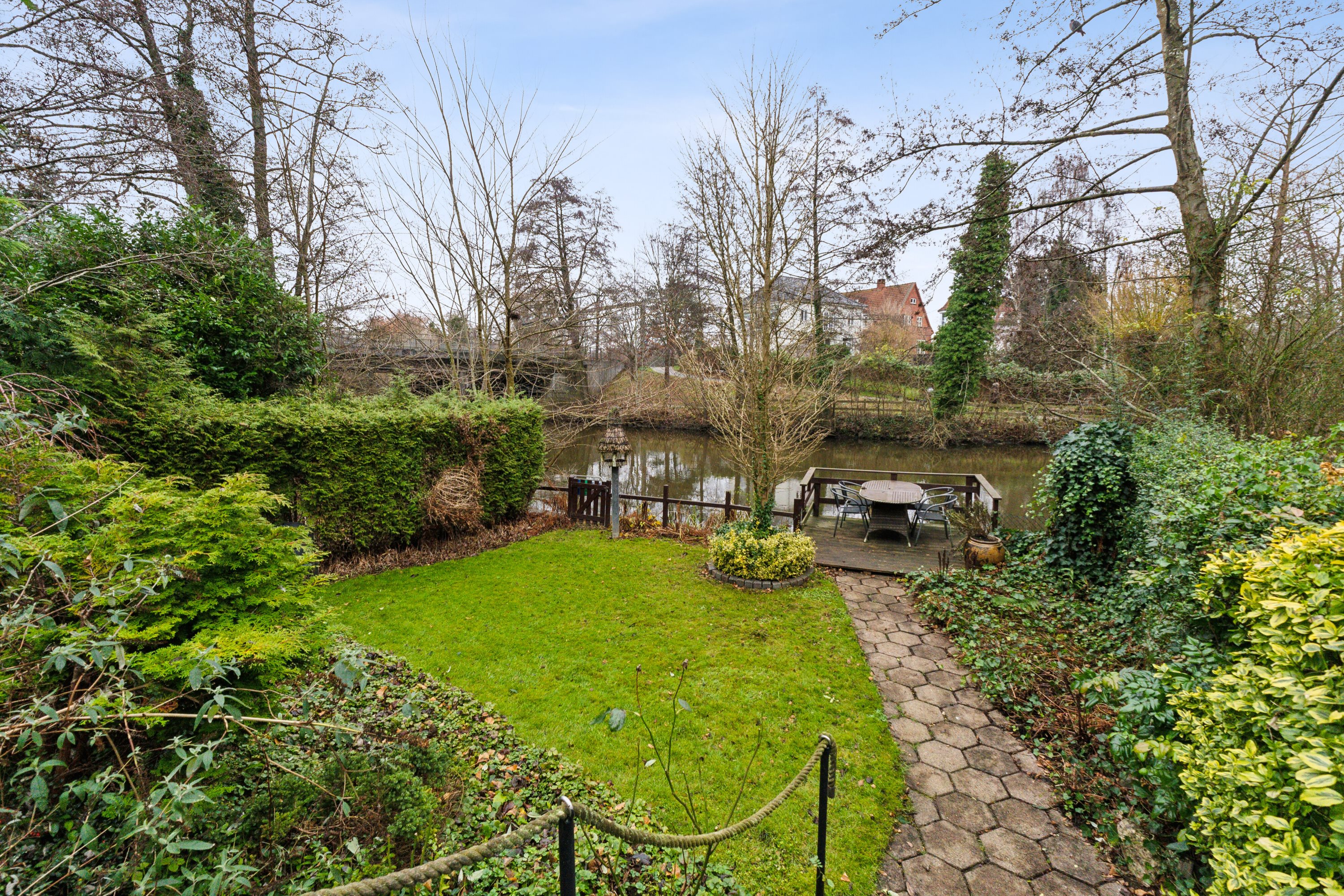 Fremhævet udendørs billede i fuldskærmstilstand. Billede af Sdr. Boulevard 248, 5000 Odense C