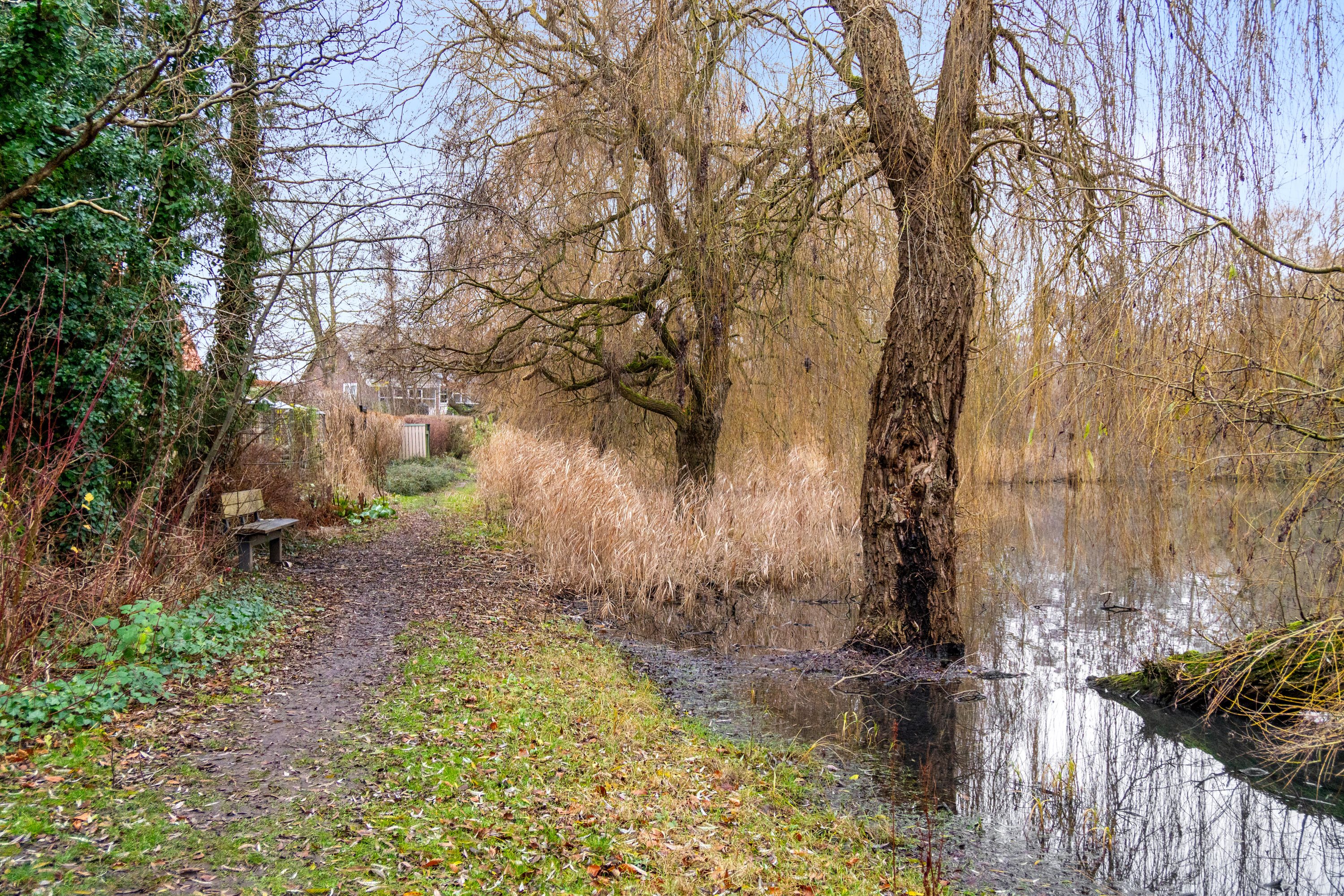 Fremhævet udendørs billede i fuldskærmstilstand. Billede af Svanevej 42, 5000 Odense C