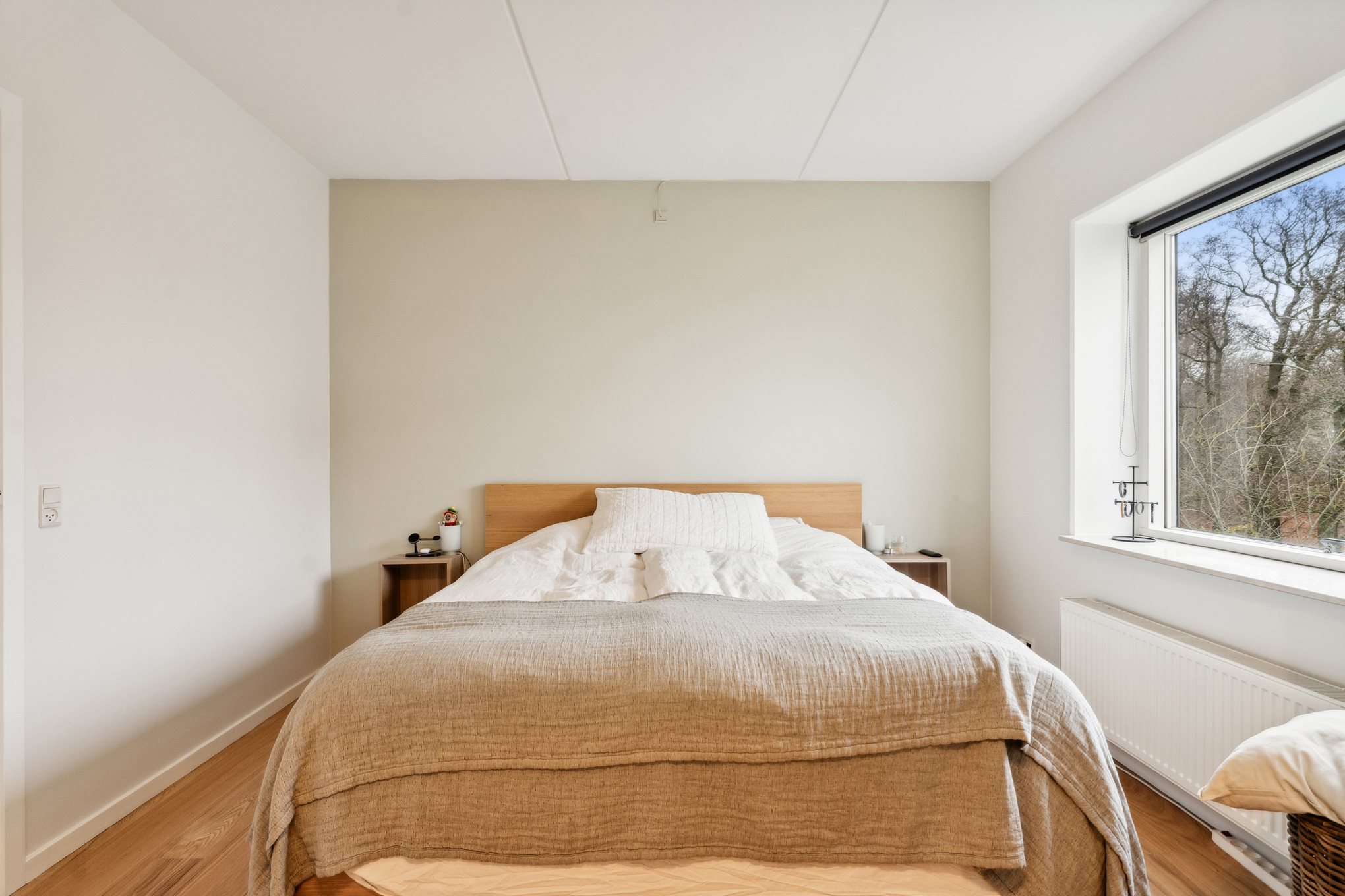 Fremhævet værelse billede i fuldskærmstilstand. Billede af Toldbodgade 23, 3. 12., 8930 Randers NØ