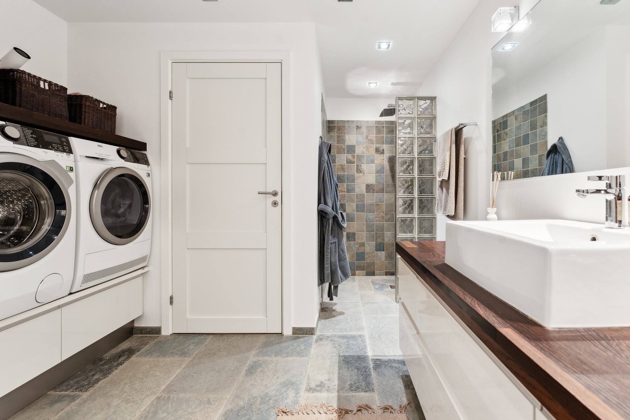 Fremhævet bryggers billede i fuldskærmstilstand. Billede af Toldbodgade 23, 3. 12., 8930 Randers NØ