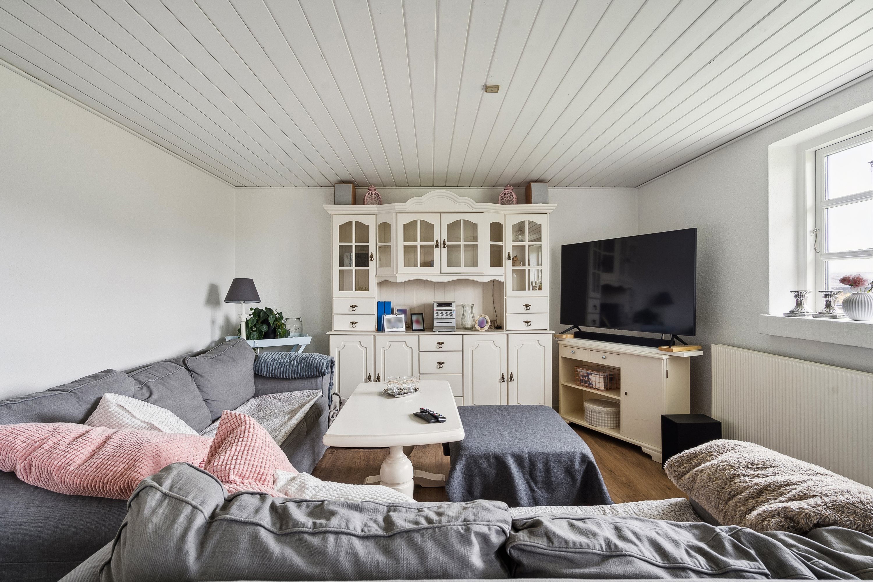 Fremhævet  billede i fuldskærmstilstand. Billede af Skolevej 34, 9490 Pandrup