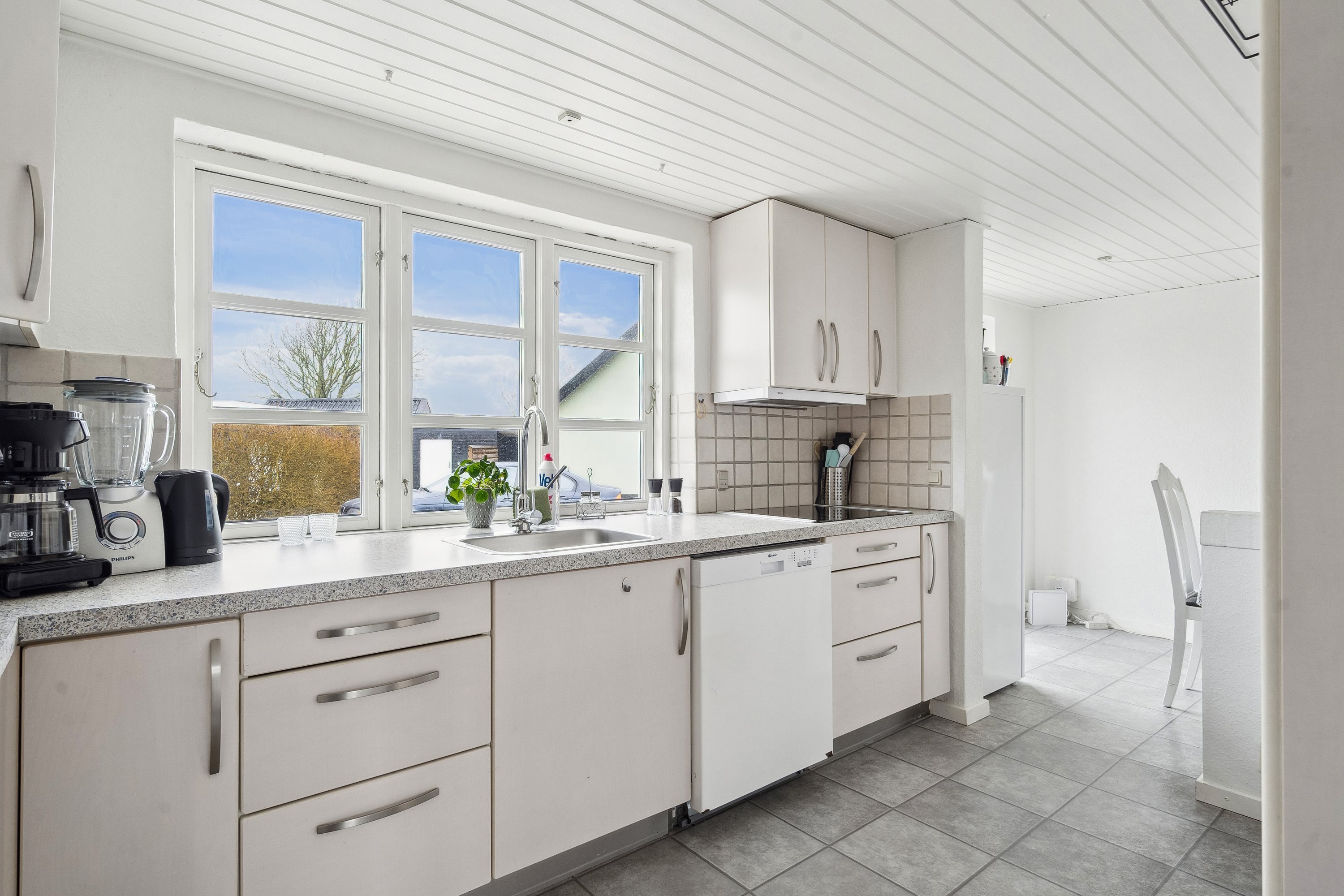 Miniaturebillede 2: . Billede af Skolevej 34, 9490 Pandrup