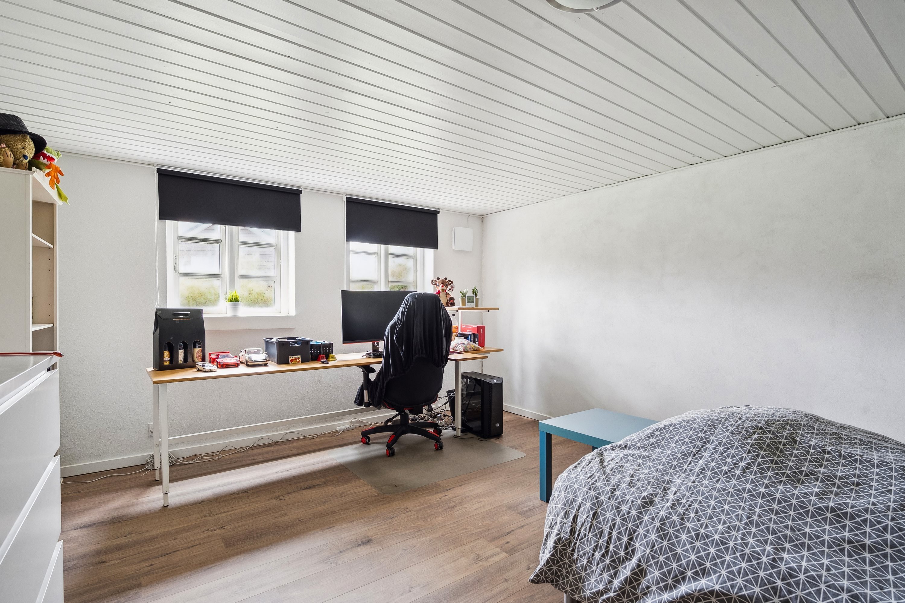 Fremhævet  billede i fuldskærmstilstand. Billede af Skolevej 34, 9490 Pandrup