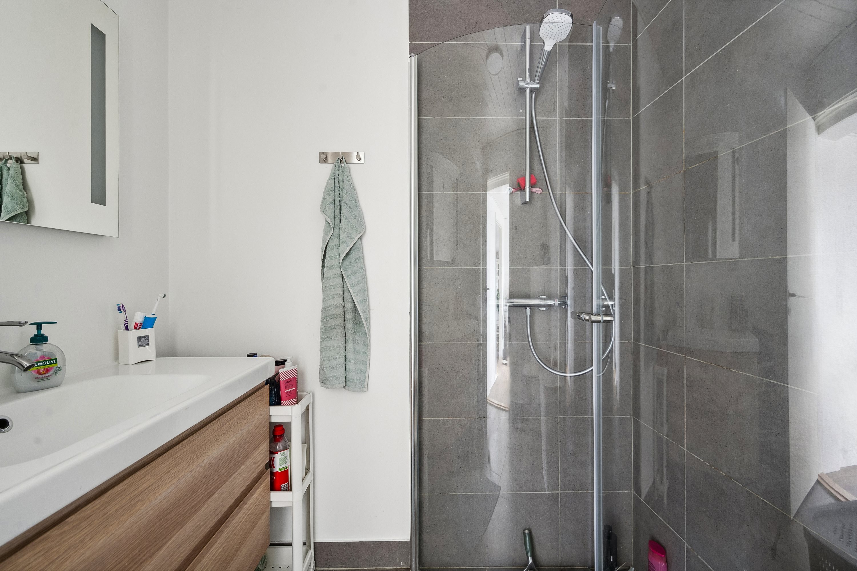 Fremhævet  billede i fuldskærmstilstand. Billede af Skolevej 34, 9490 Pandrup