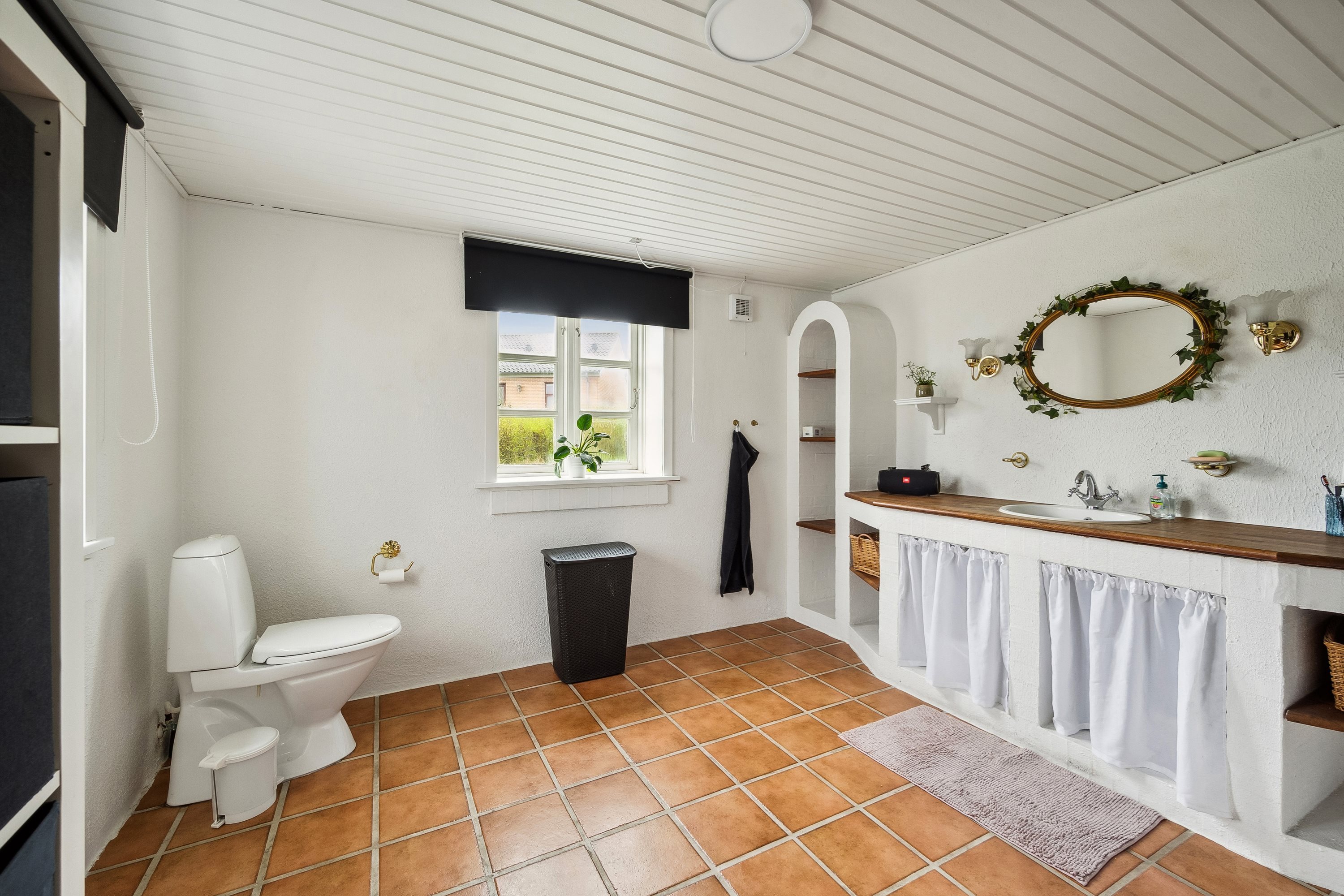 Fremhævet  billede i fuldskærmstilstand. Billede af Skolevej 34, 9490 Pandrup