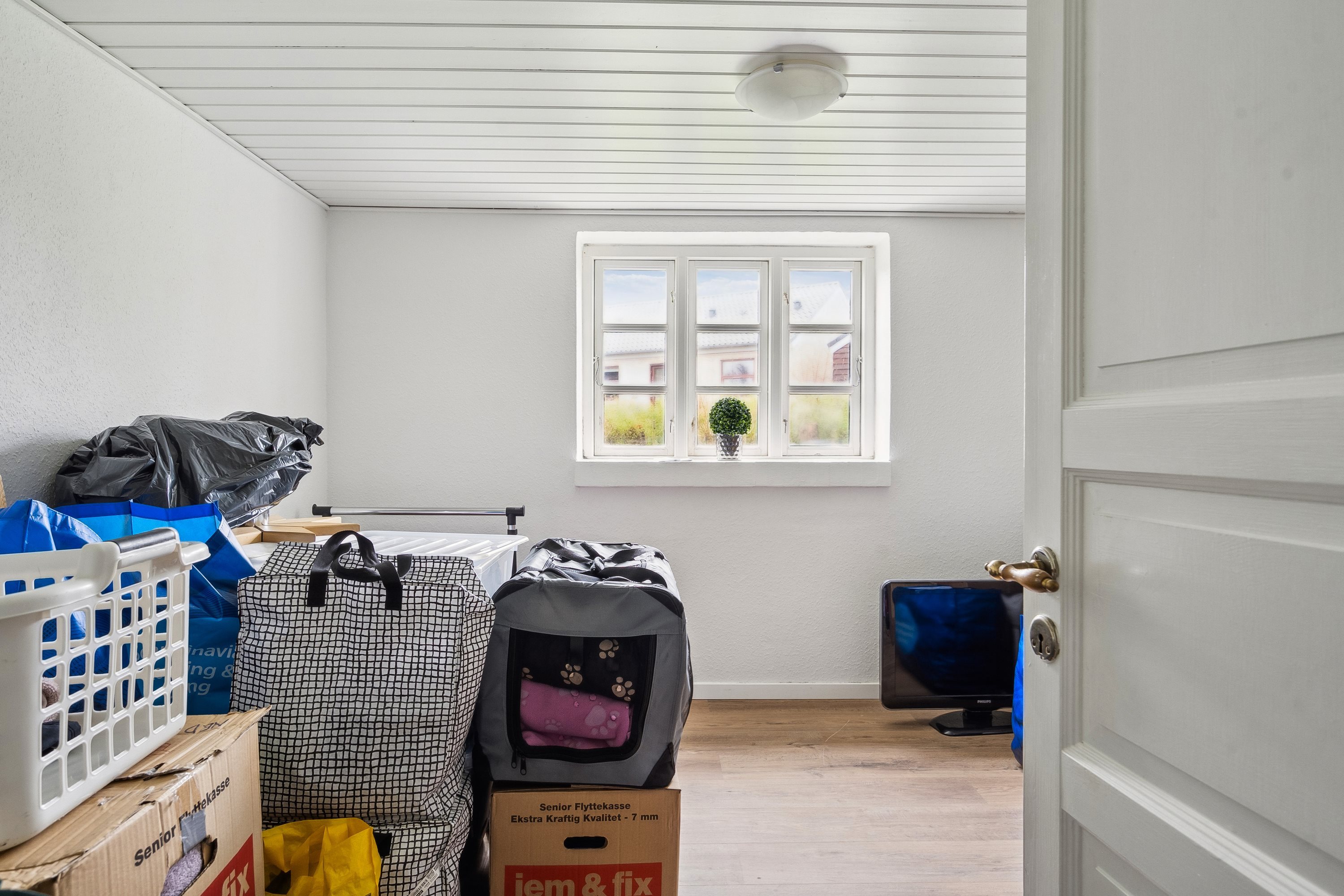 Fremhævet  billede i fuldskærmstilstand. Billede af Skolevej 34, 9490 Pandrup