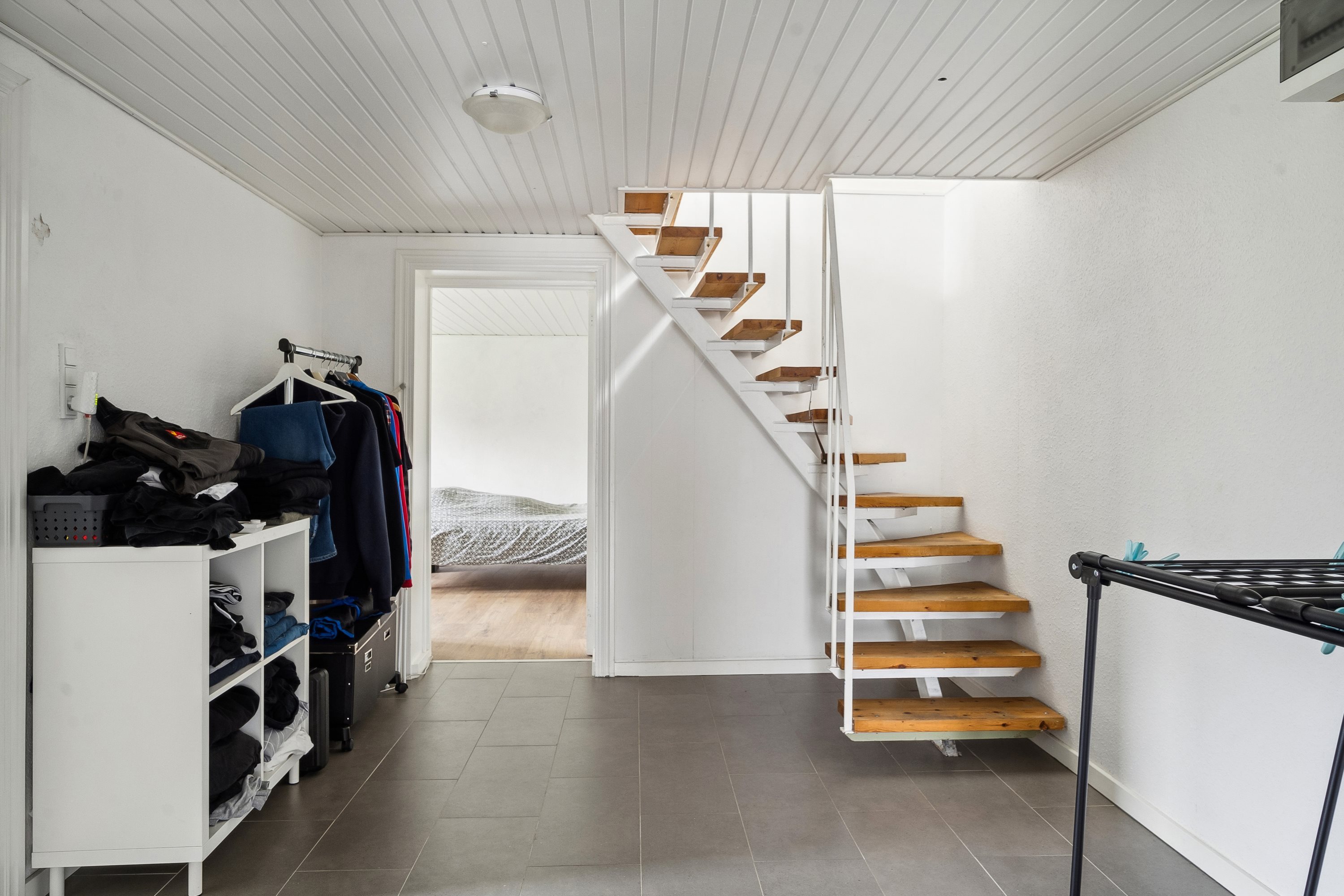 Fremhævet  billede i fuldskærmstilstand. Billede af Skolevej 34, 9490 Pandrup