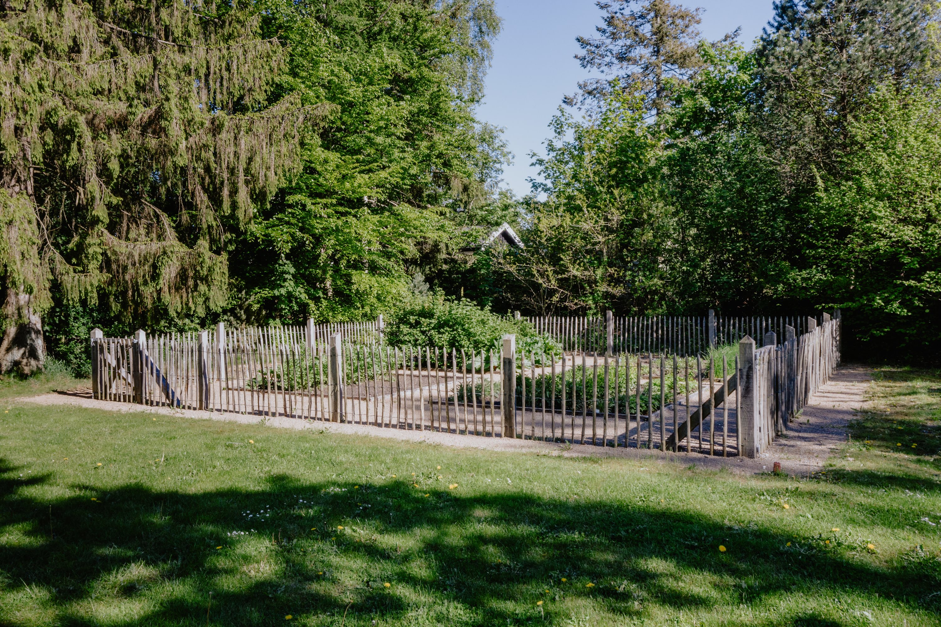 Fremhævet  billede i fuldskærmstilstand. Billede af Hornebakken 7, 3100 Hornbæk