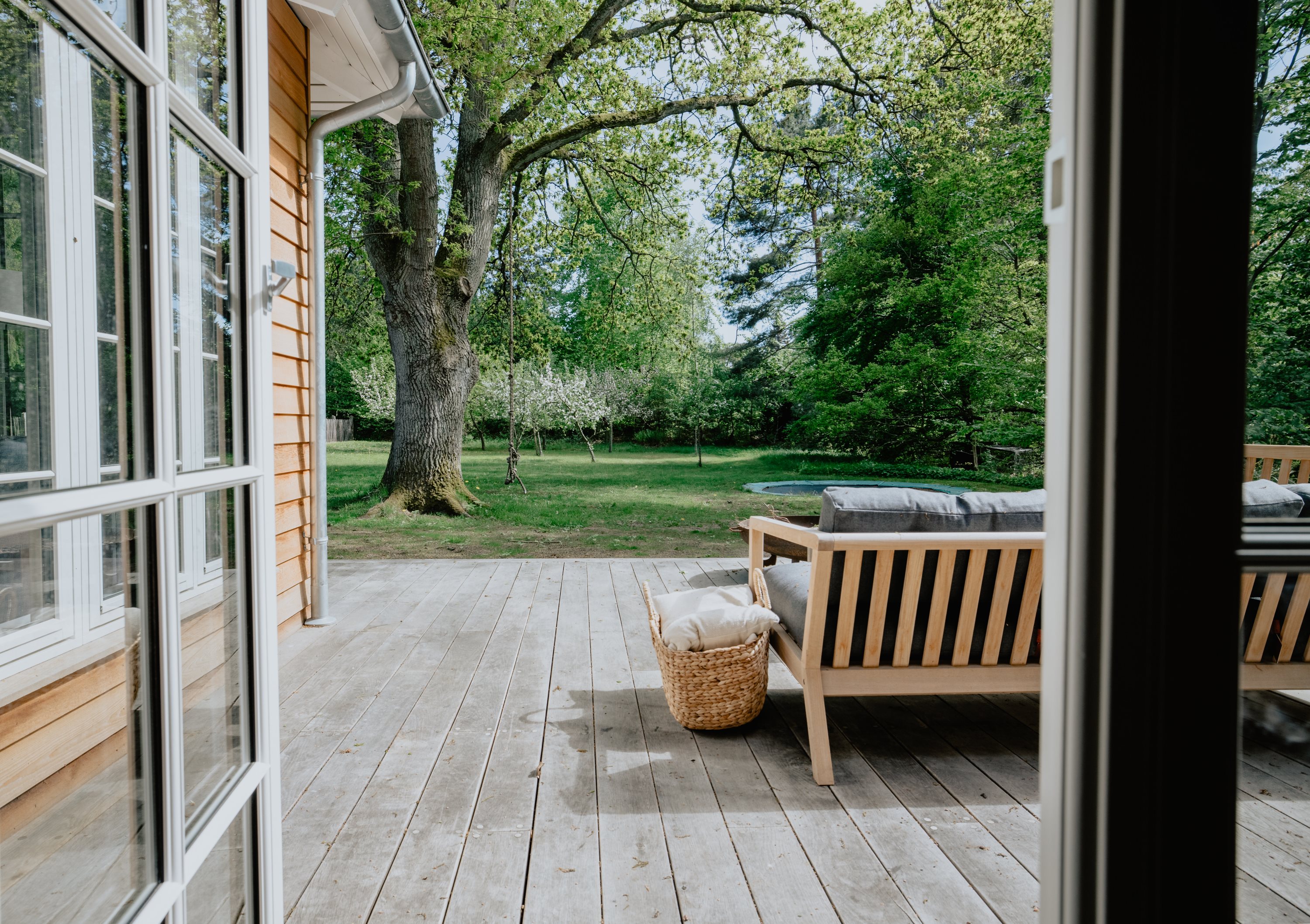 Miniaturebillede 2: . Billede af Hornebakken 7, 3100 Hornbæk