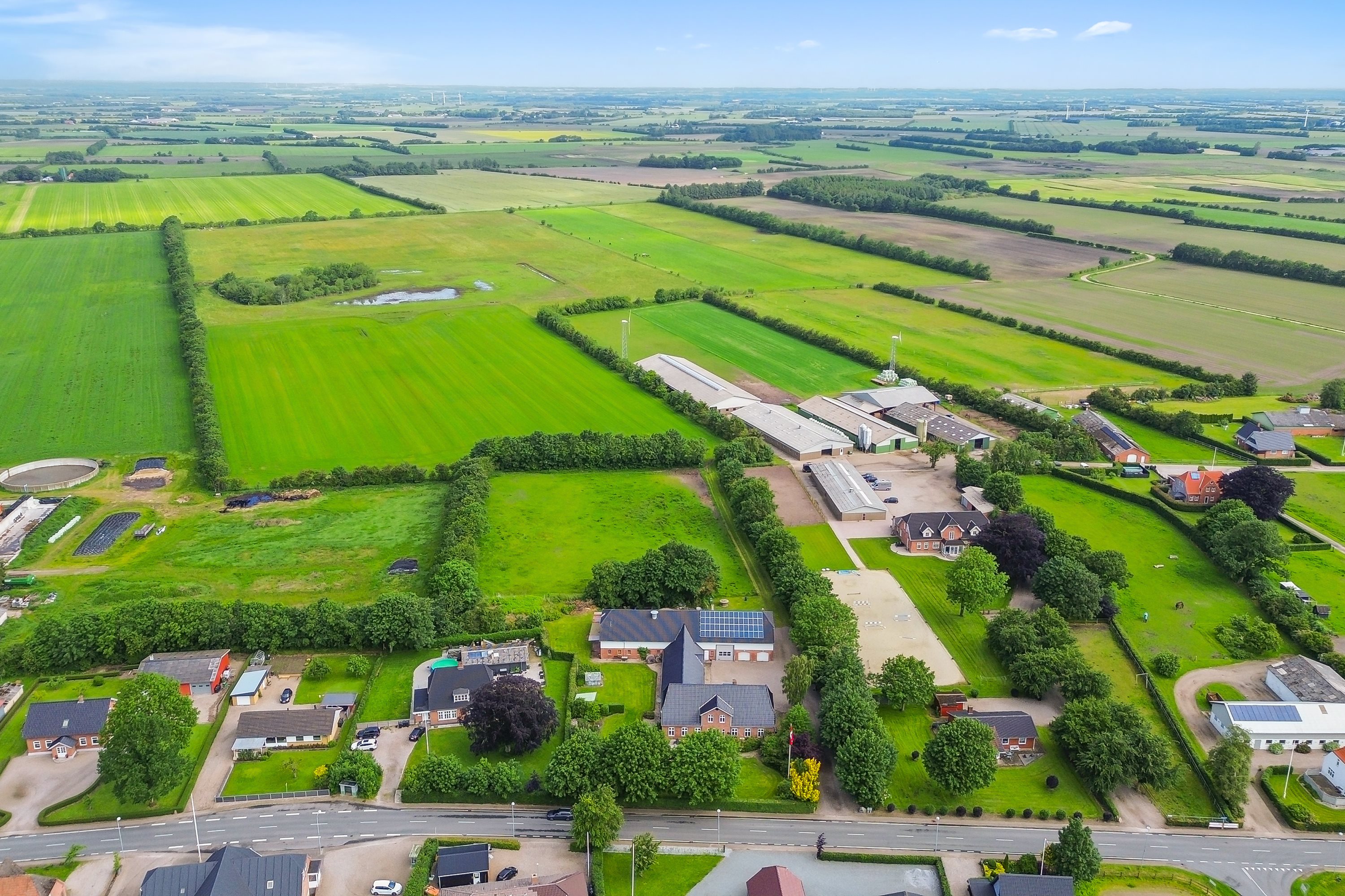 Miniaturebillede 2: . Billede af Vollerup Byvej 30A, 6392 Bolderslev