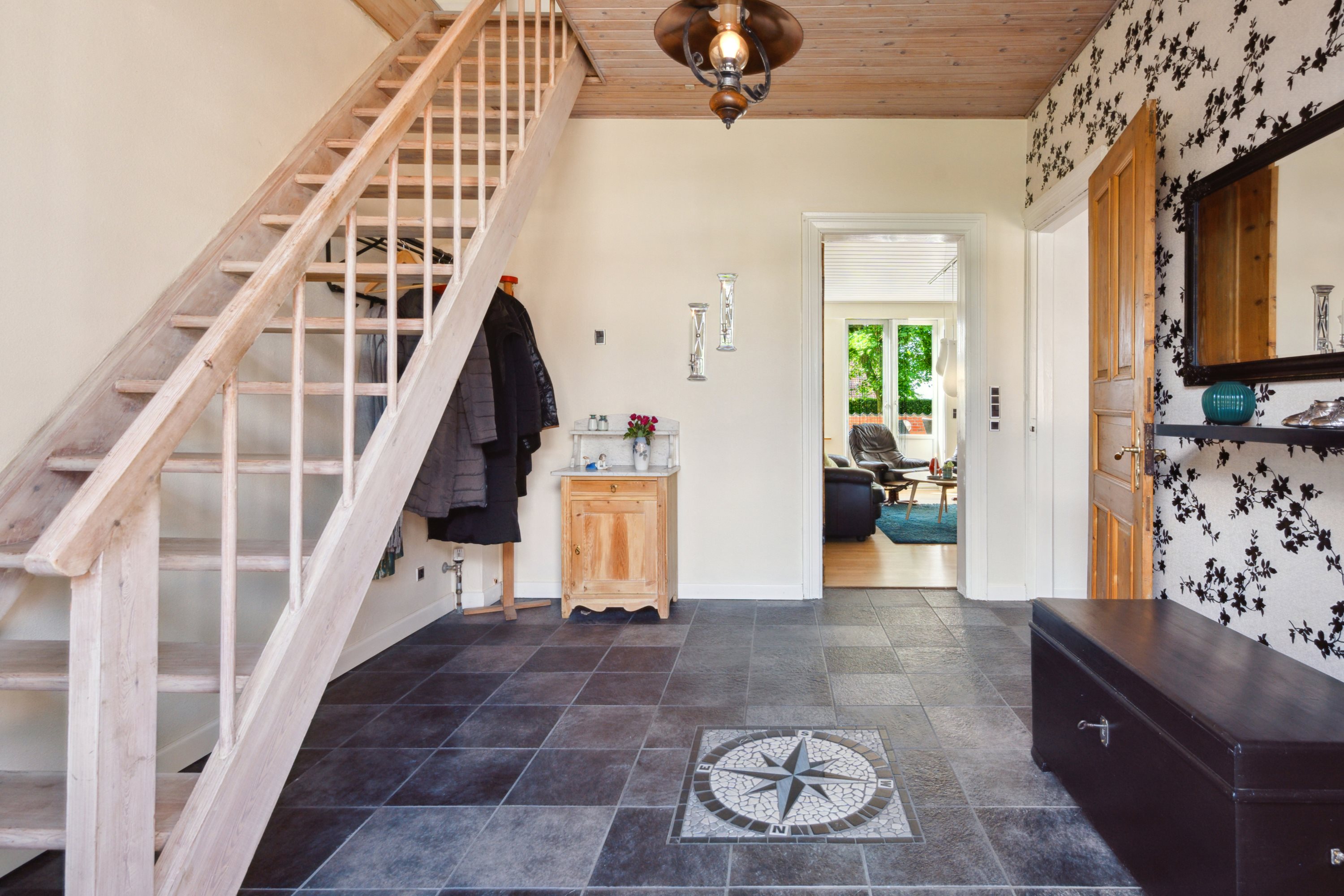 Fremhævet  billede i fuldskærmstilstand. Billede af Vollerup Byvej 30A, 6392 Bolderslev