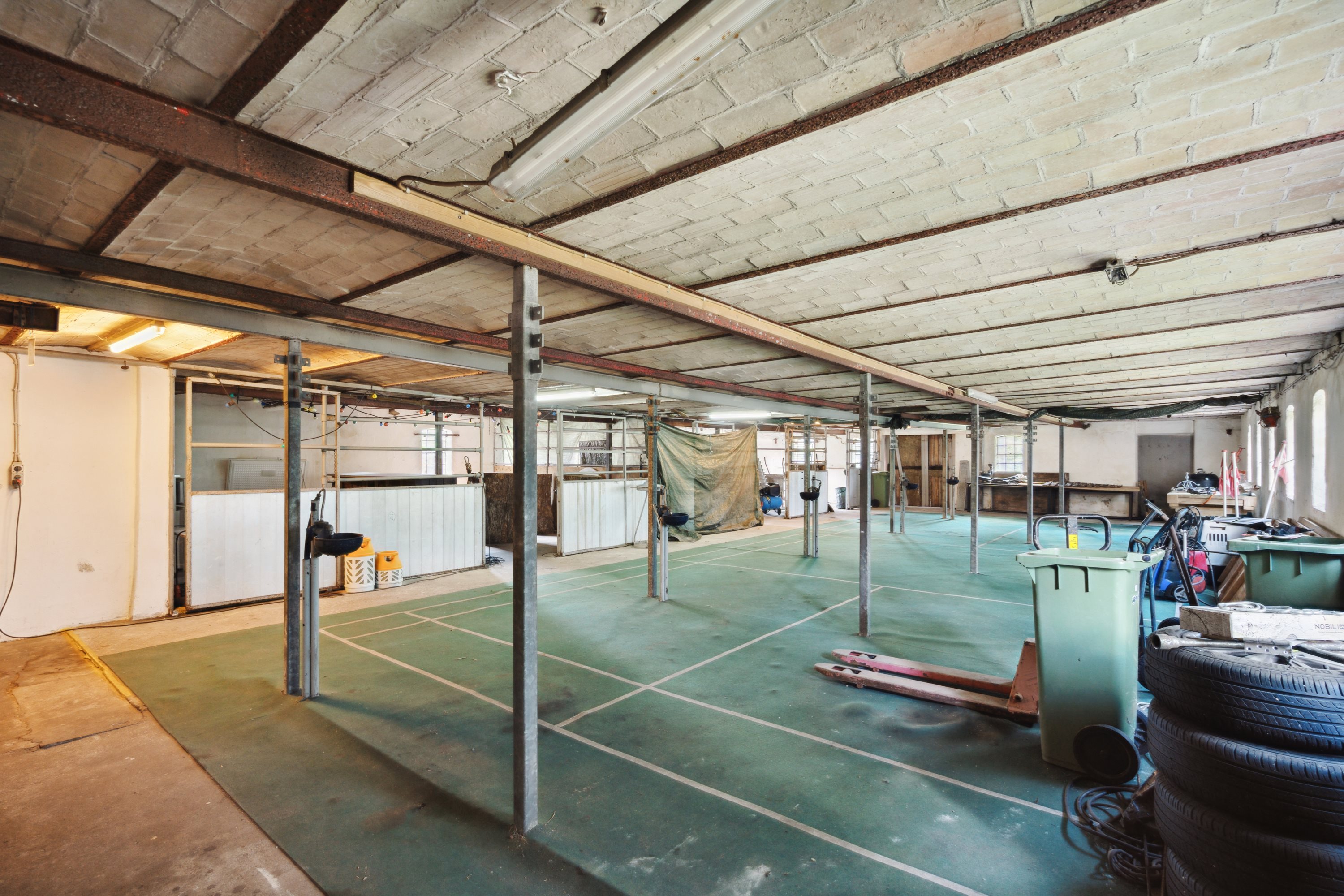 Fremhævet  billede i fuldskærmstilstand. Billede af Vollerup Byvej 30A, 6392 Bolderslev