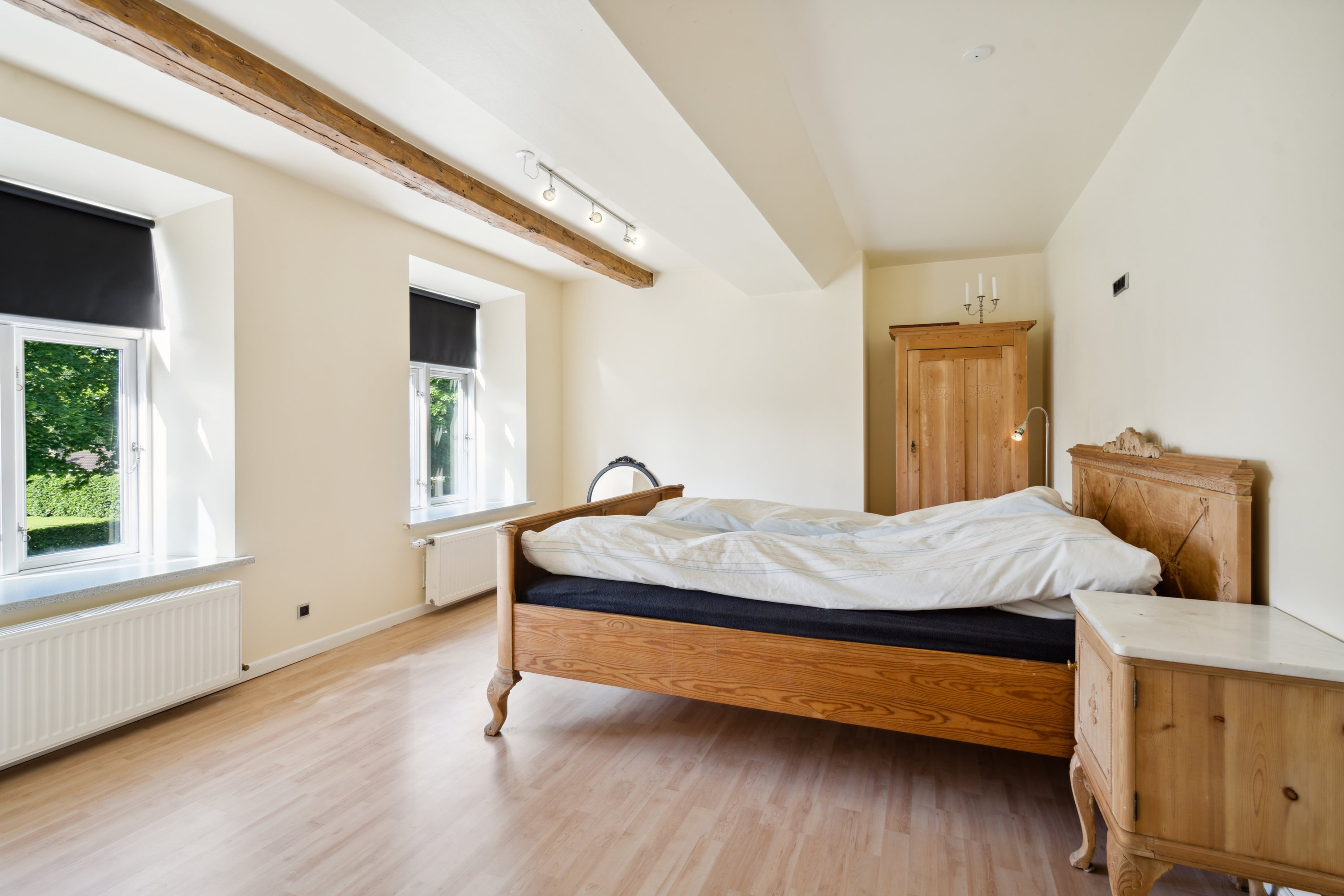 Fremhævet  billede i fuldskærmstilstand. Billede af Vollerup Byvej 30A, 6392 Bolderslev