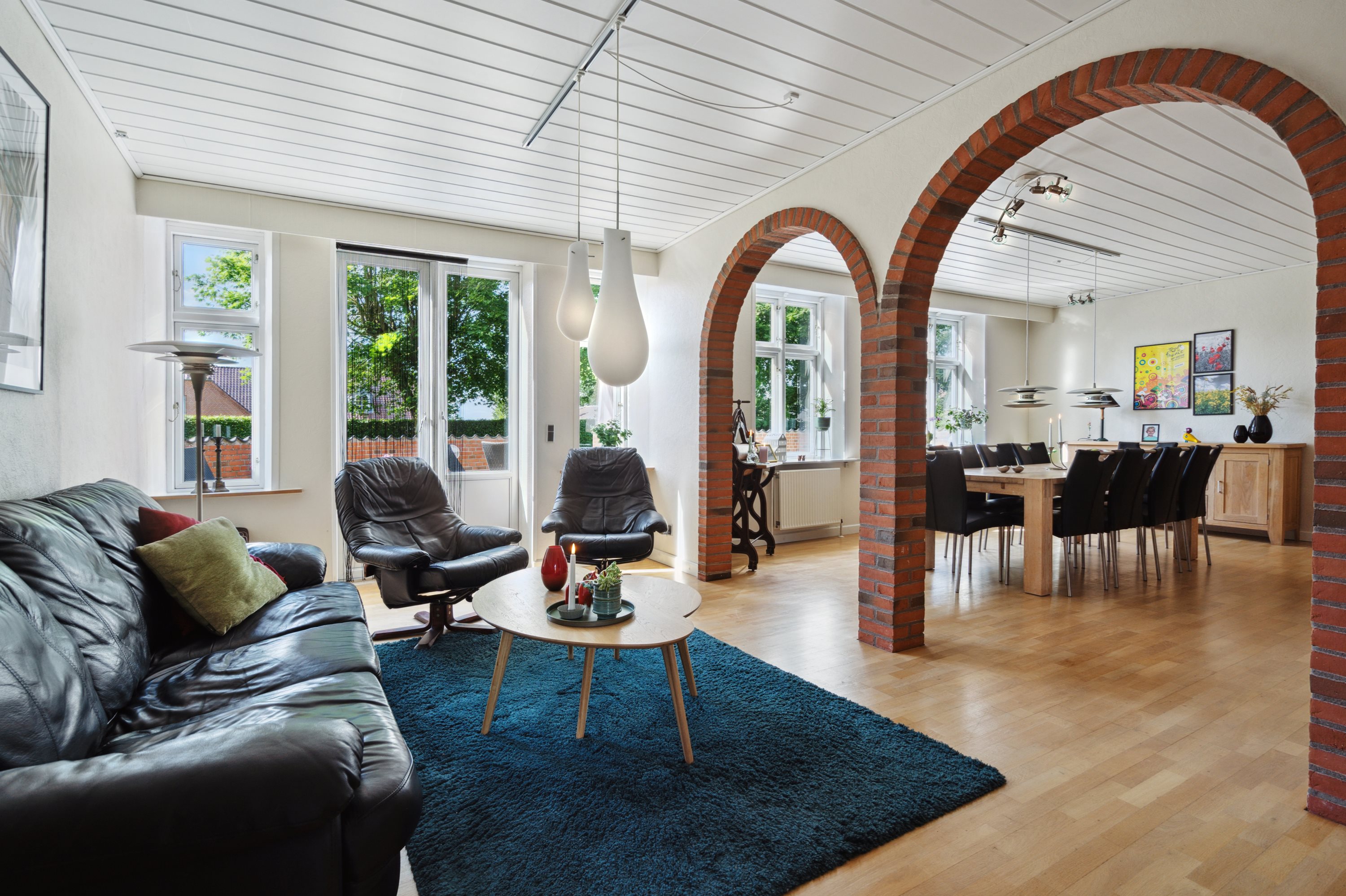 Fremhævet  billede i fuldskærmstilstand. Billede af Vollerup Byvej 30A, 6392 Bolderslev