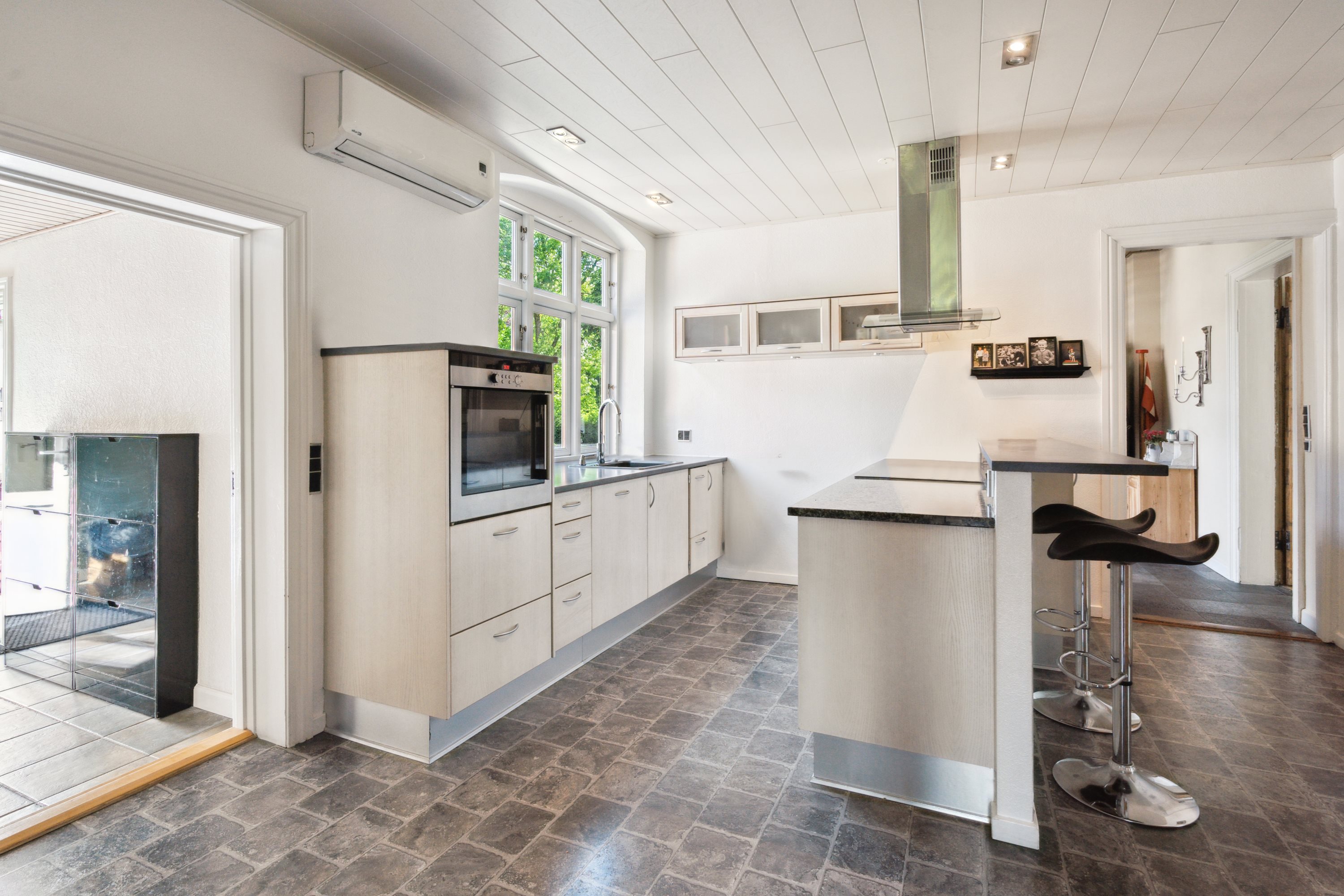 Fremhævet  billede i fuldskærmstilstand. Billede af Vollerup Byvej 30A, 6392 Bolderslev