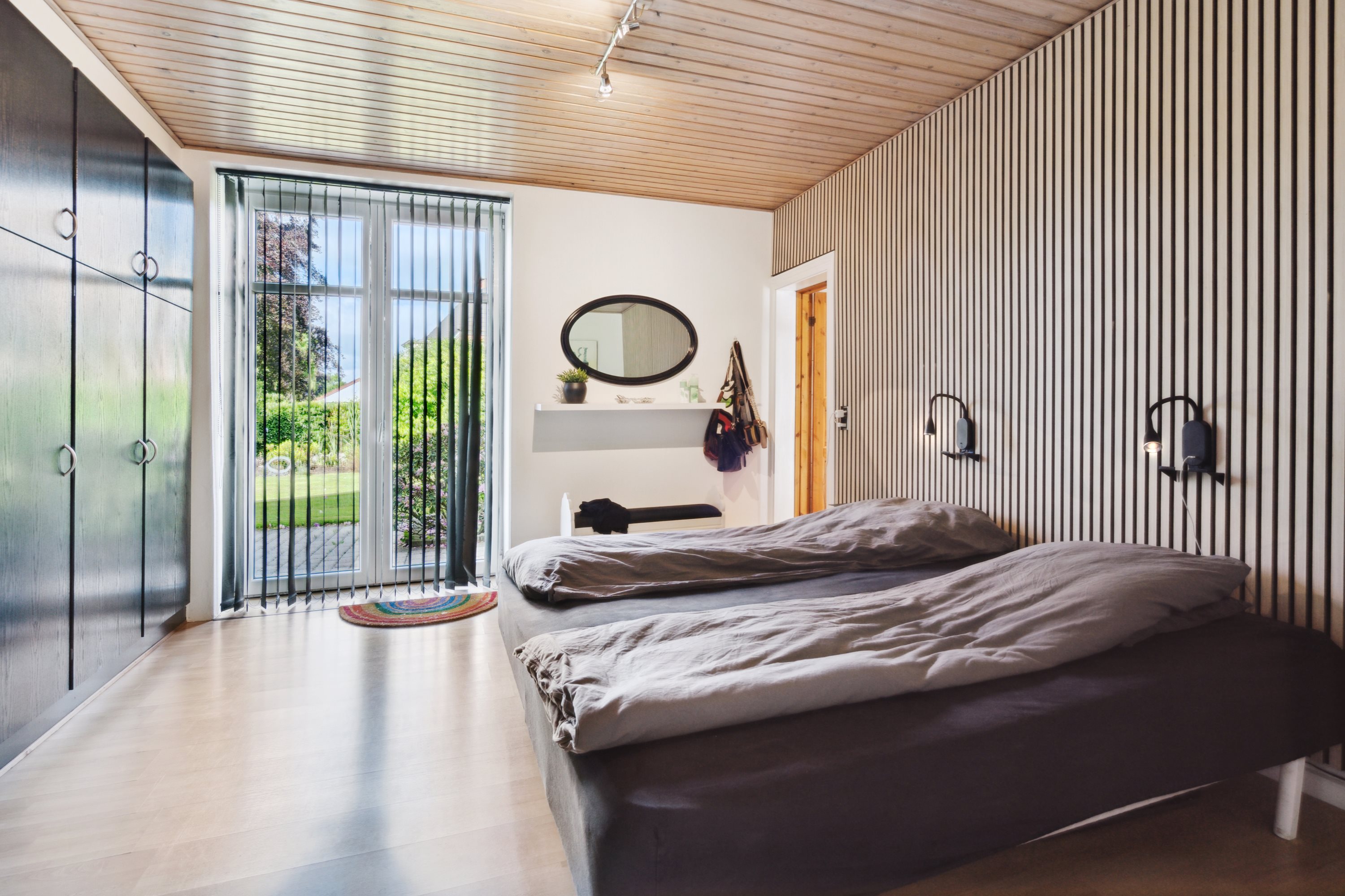 Fremhævet  billede i fuldskærmstilstand. Billede af Vollerup Byvej 30A, 6392 Bolderslev